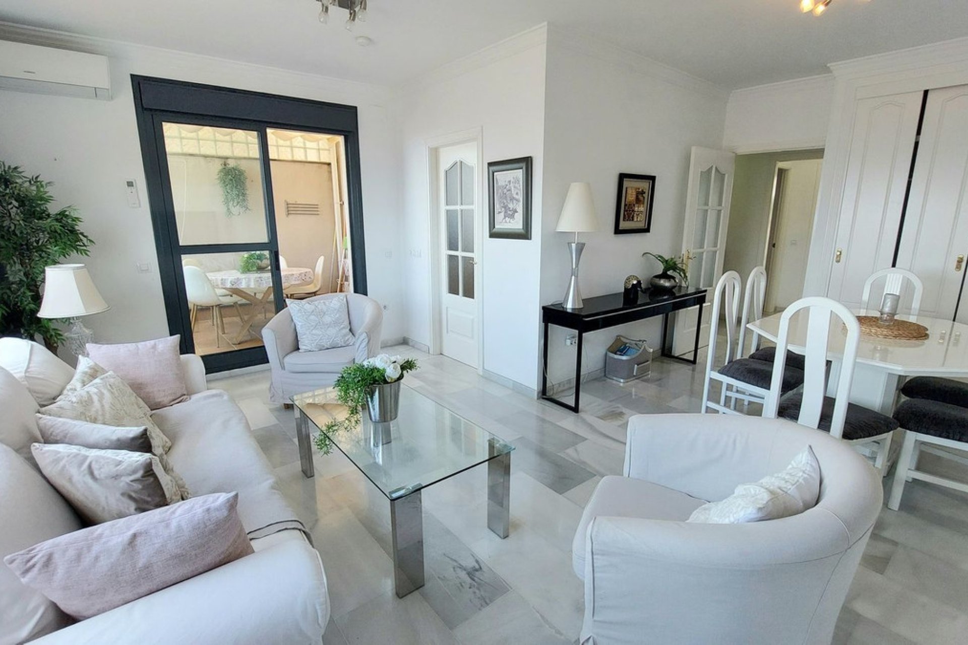 Reventa - Apartment - Penthouse - Fuengirola - Torreblanca