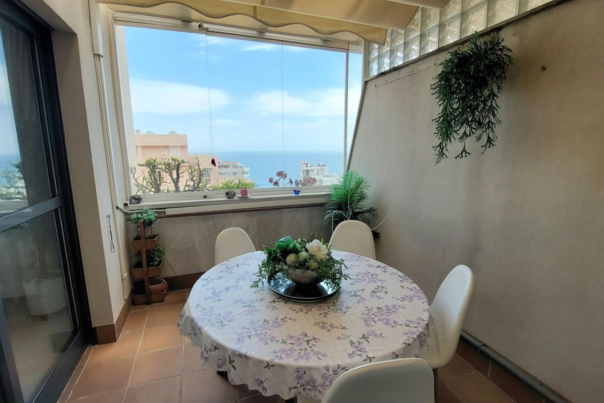 Reventa - Apartment - Penthouse - Fuengirola - Torreblanca