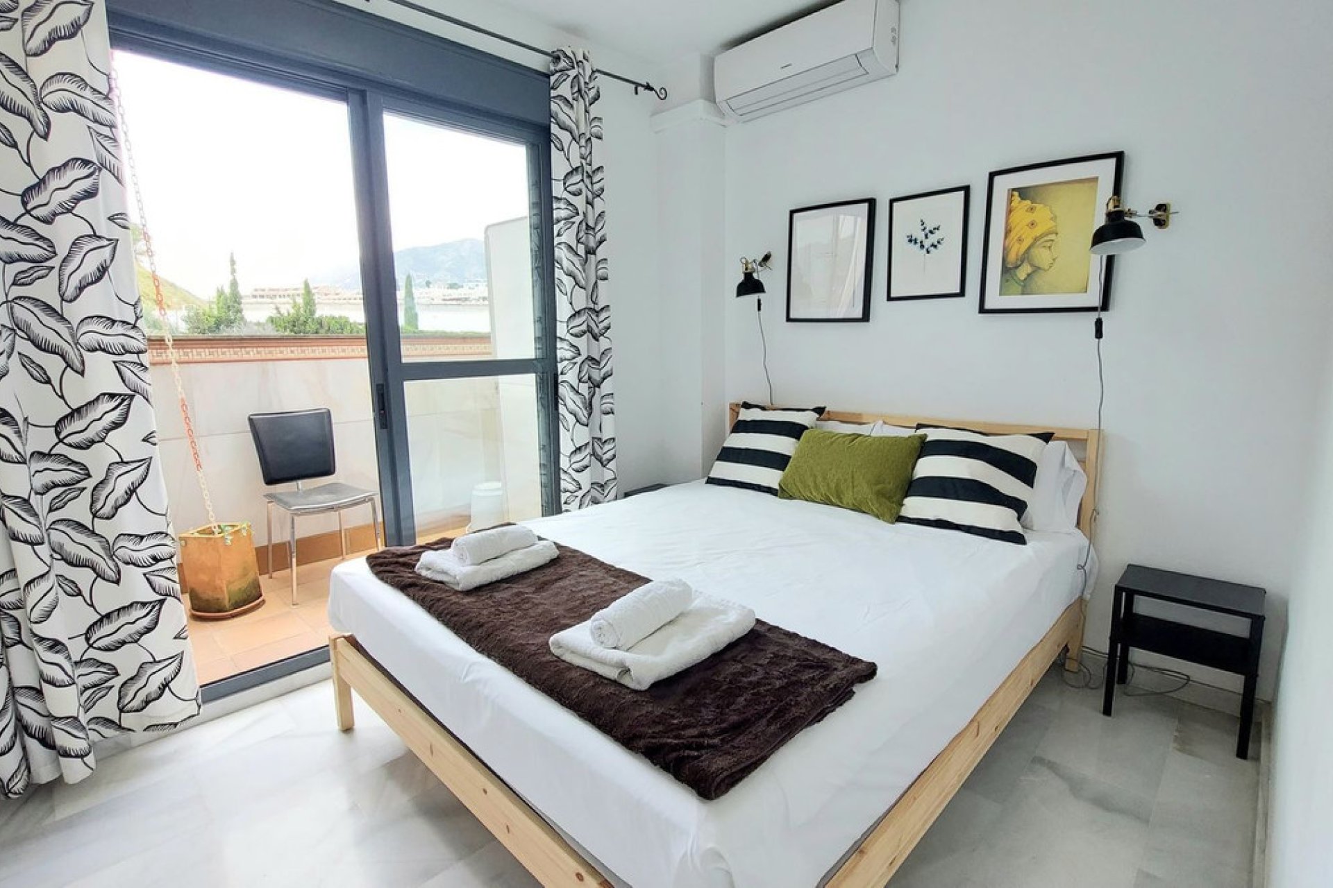 Reventa - Apartment - Penthouse - Fuengirola - Torreblanca