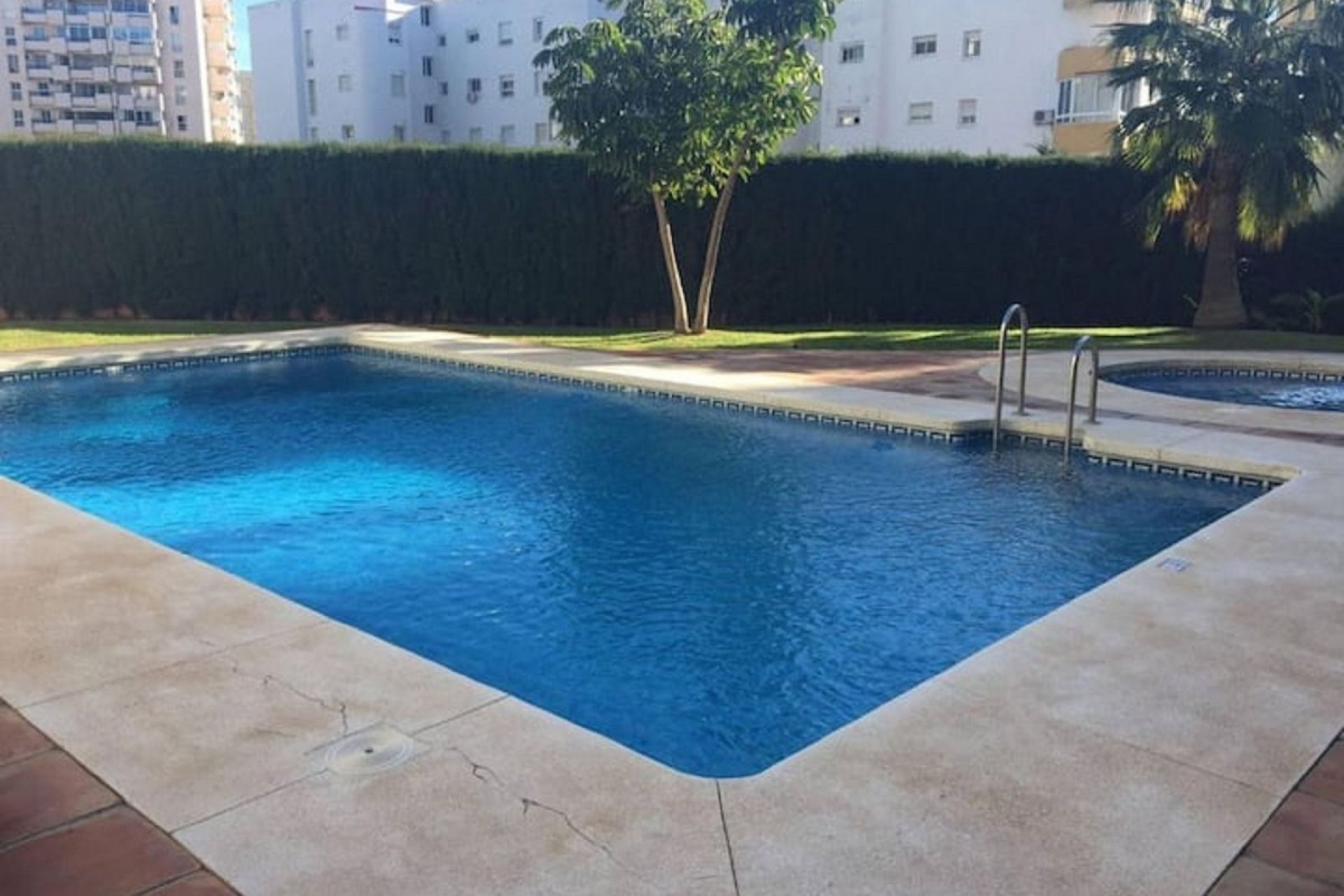 Reventa - Apartment - Penthouse - Fuengirola - Torreblanca