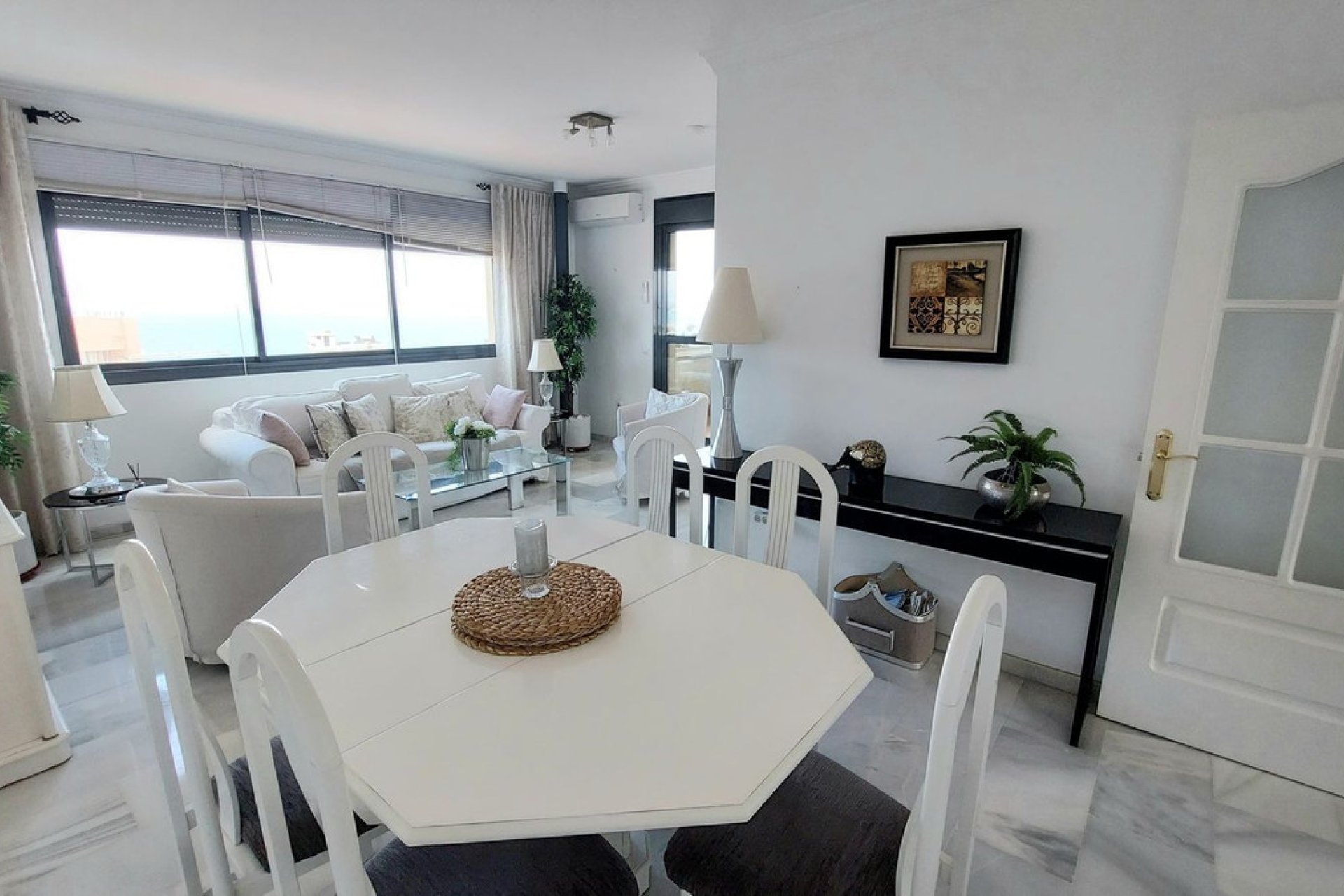 Reventa - Apartment - Penthouse - Fuengirola - Torreblanca