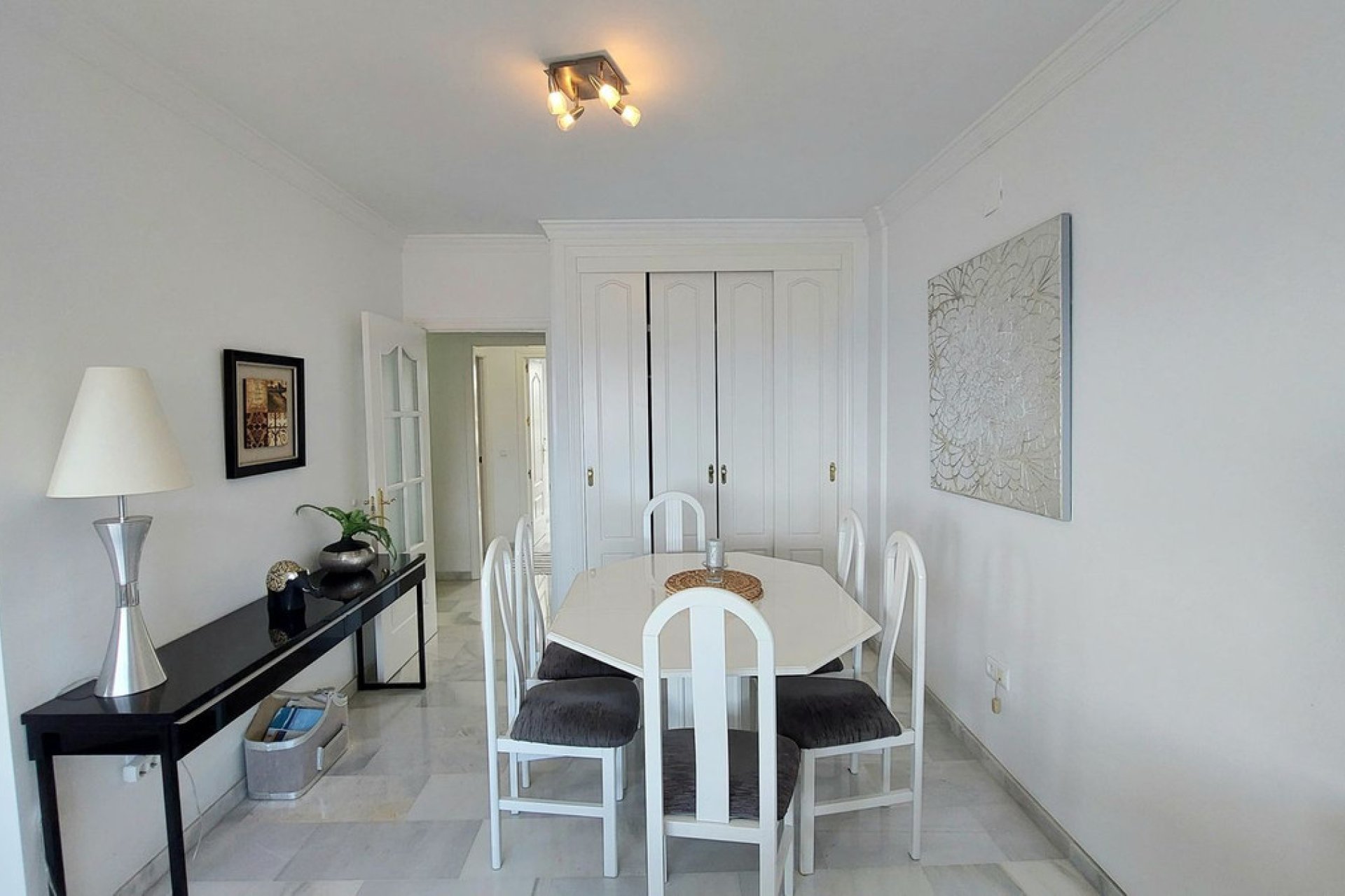 Reventa - Apartment - Penthouse - Fuengirola - Torreblanca