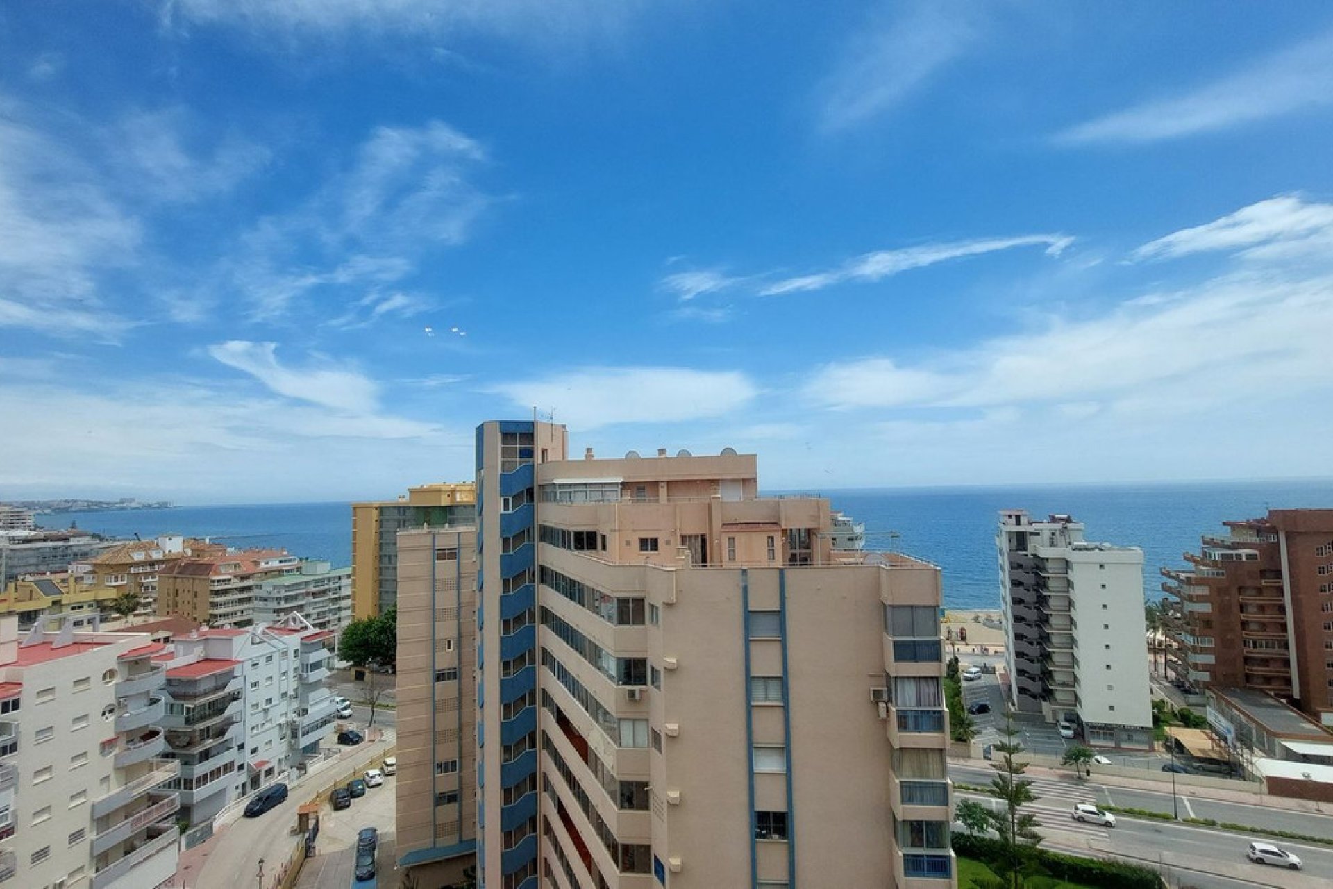Reventa - Apartment - Penthouse - Fuengirola - Torreblanca
