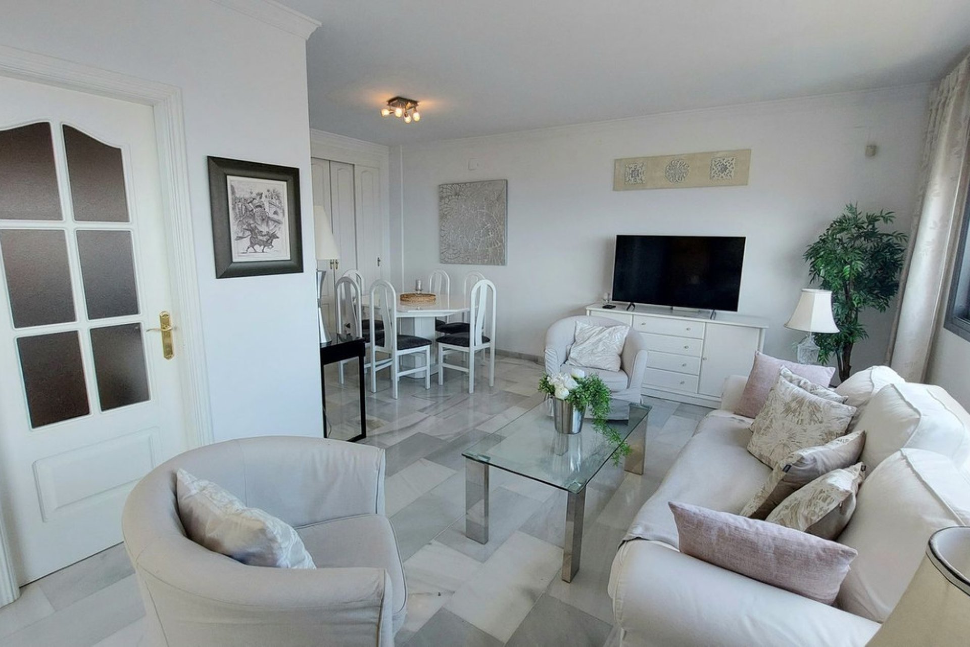 Reventa - Apartment - Penthouse - Fuengirola - Torreblanca