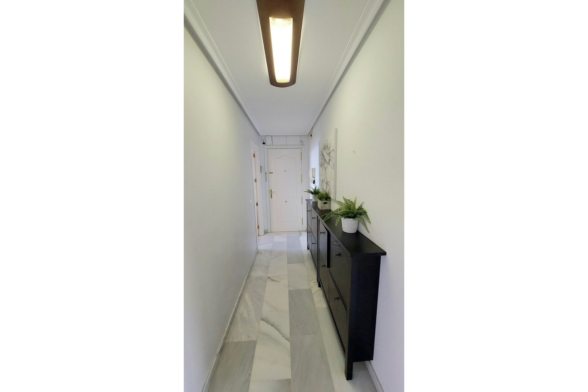 Reventa - Apartment - Penthouse - Fuengirola - Torreblanca