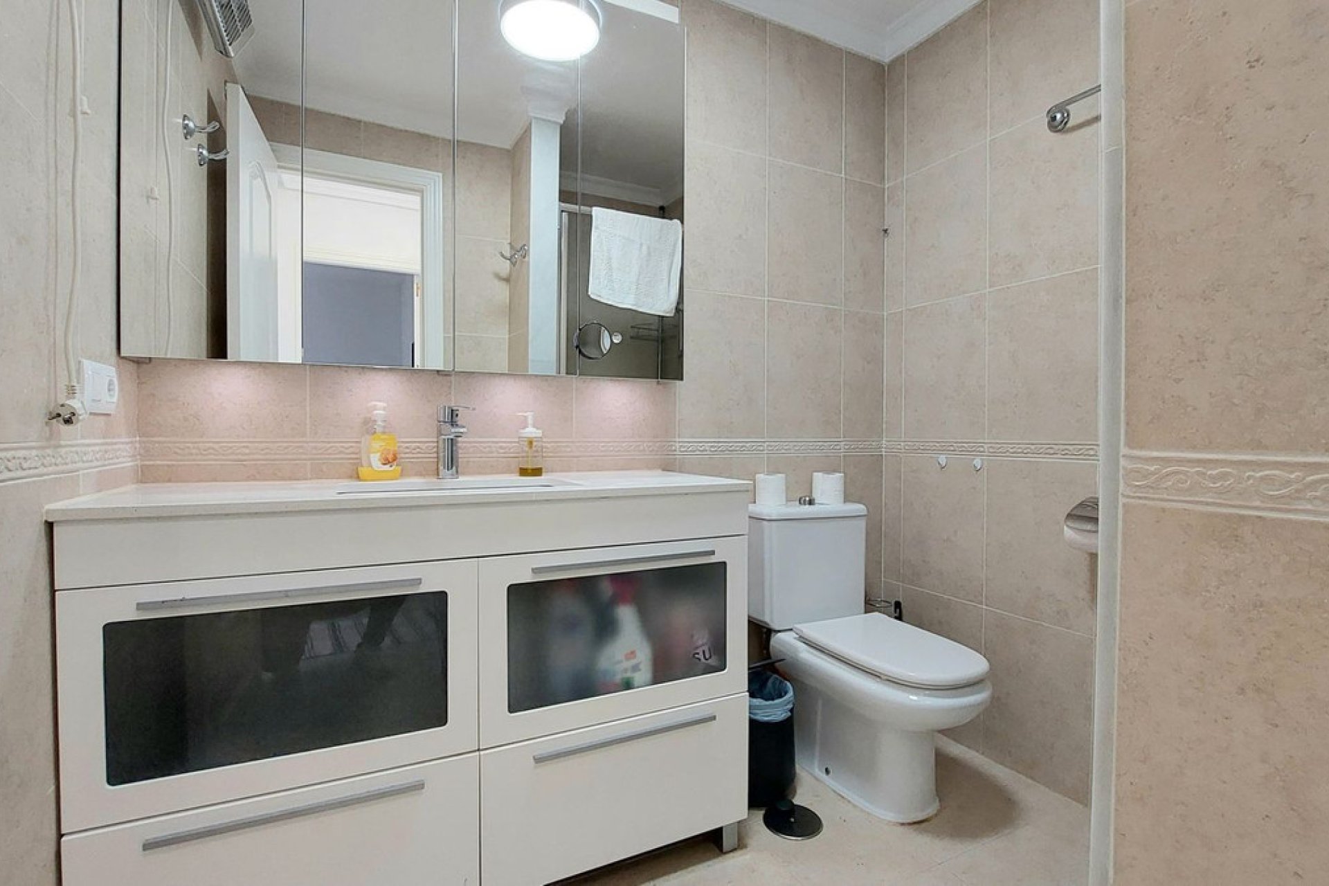 Reventa - Apartment - Penthouse - Fuengirola - Torreblanca