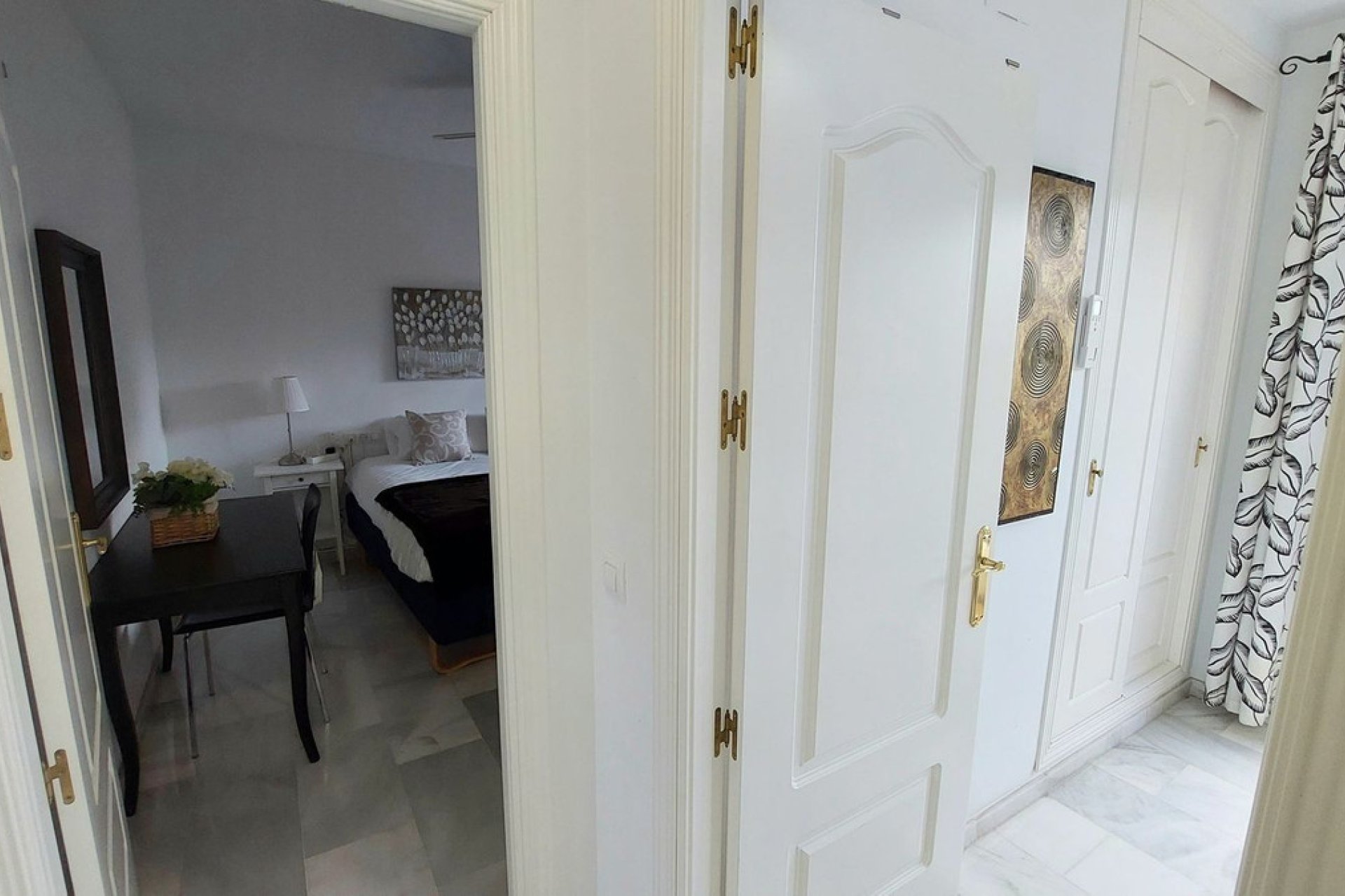 Reventa - Apartment - Penthouse - Fuengirola - Torreblanca