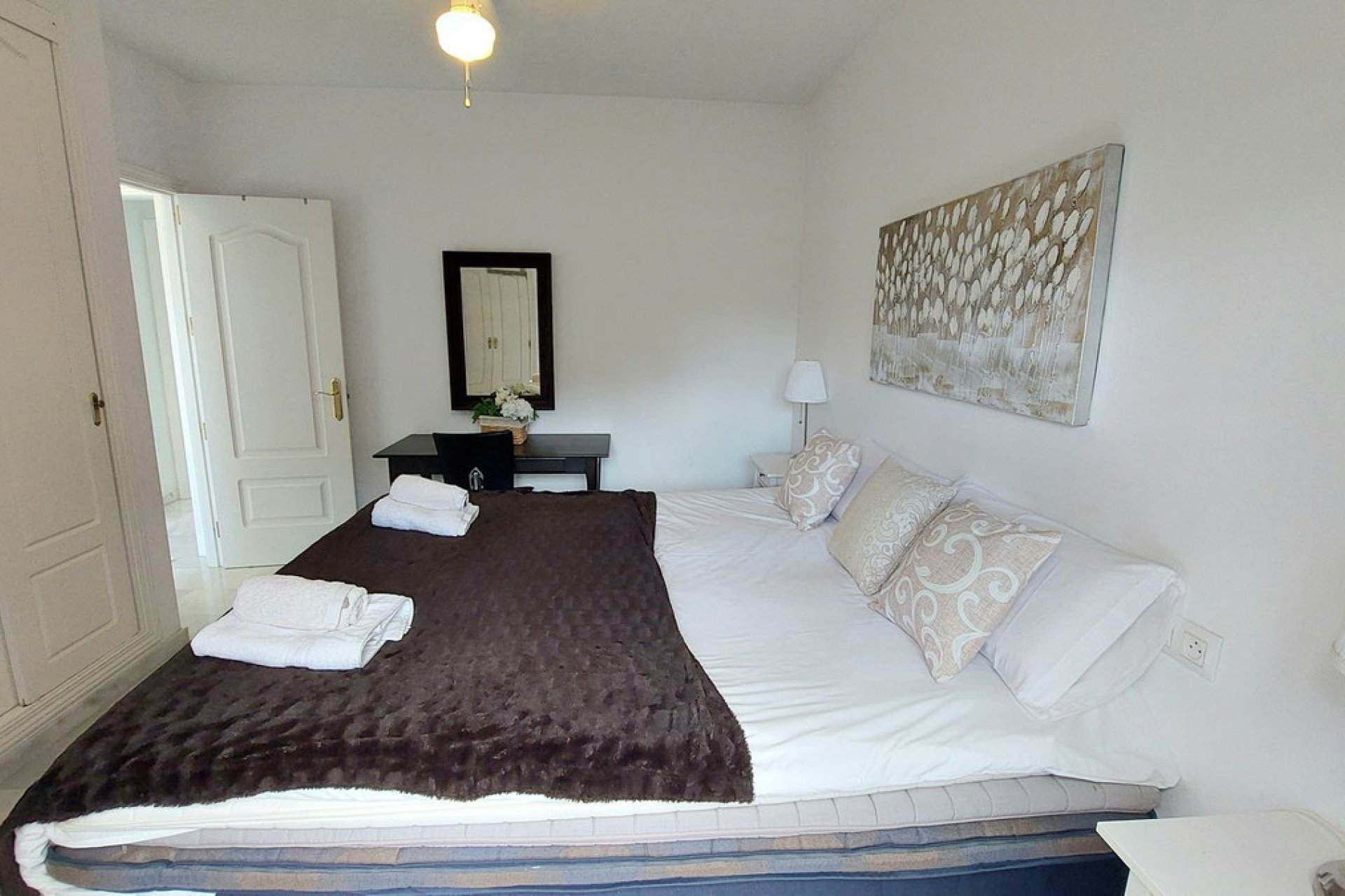 Reventa - Apartment - Penthouse - Fuengirola - Torreblanca