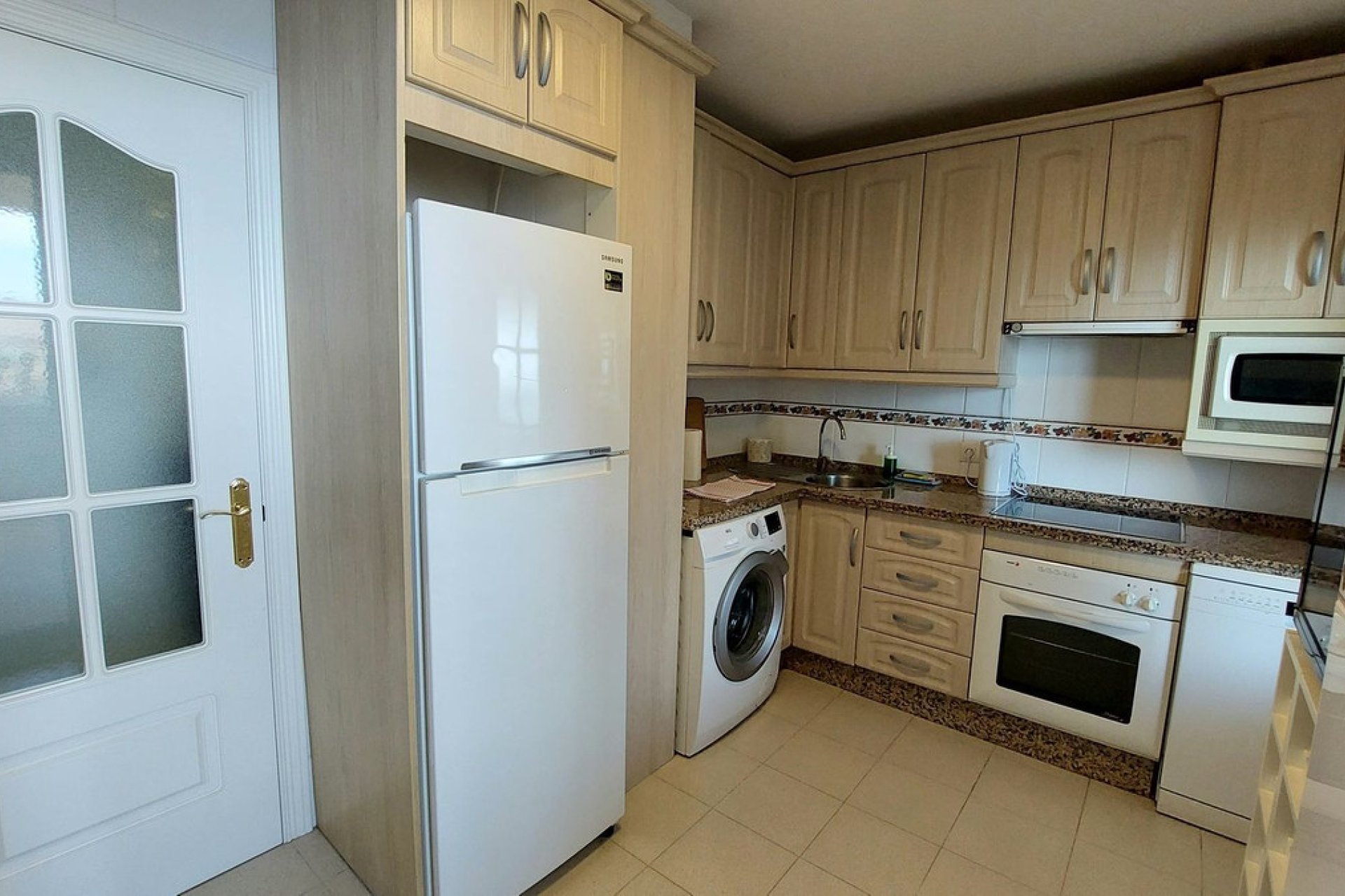 Reventa - Apartment - Penthouse - Fuengirola - Torreblanca