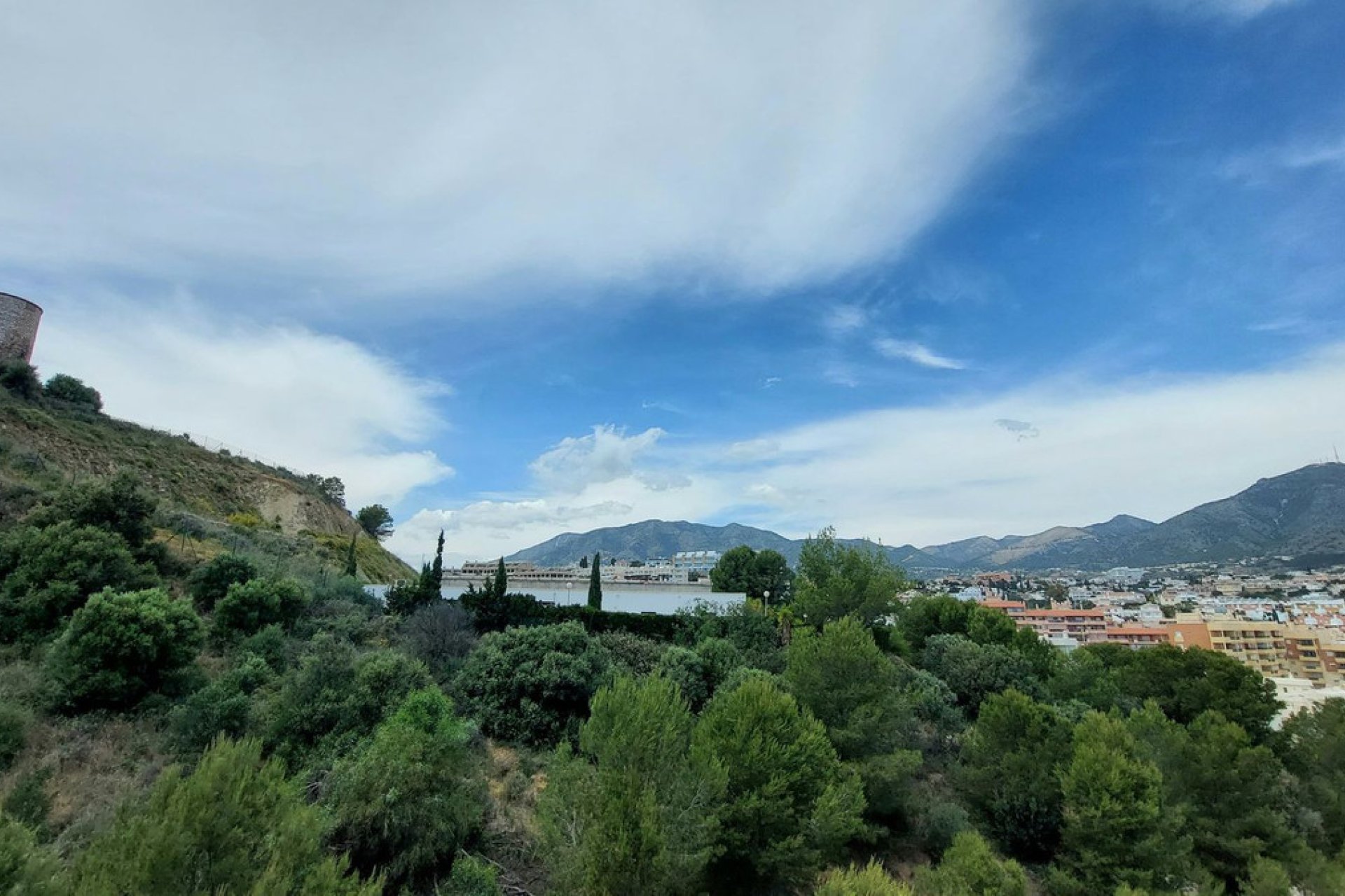 Reventa - Apartment - Penthouse - Fuengirola - Torreblanca