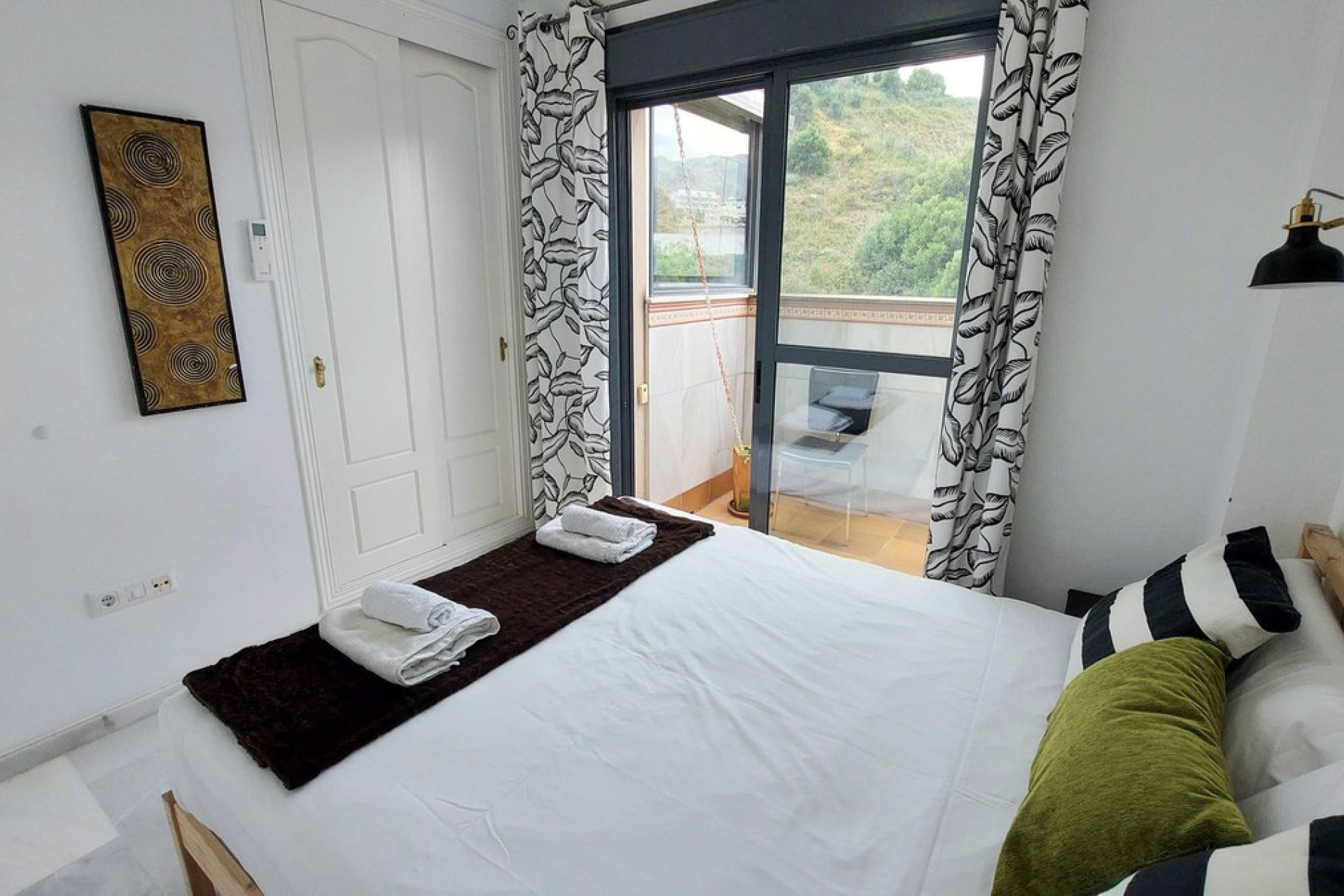 Reventa - Apartment - Penthouse - Fuengirola - Torreblanca