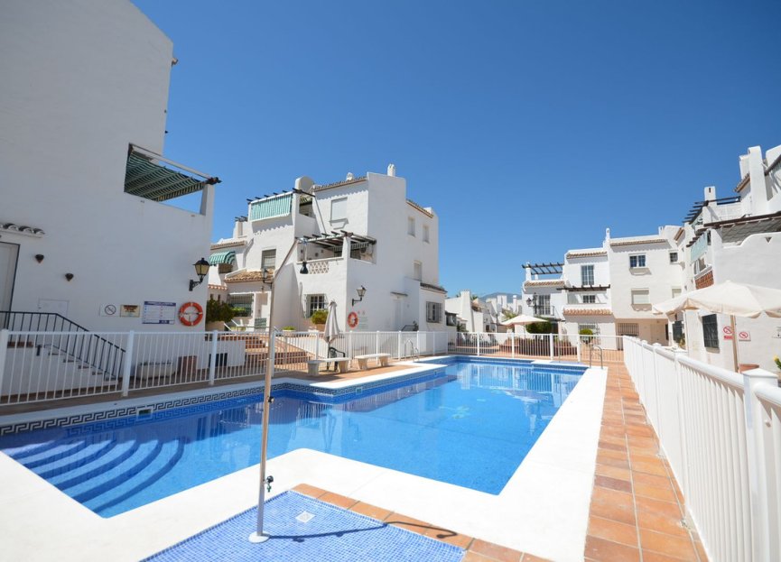 Reventa - Apartment - Penthouse - Manilva - La Duquesa