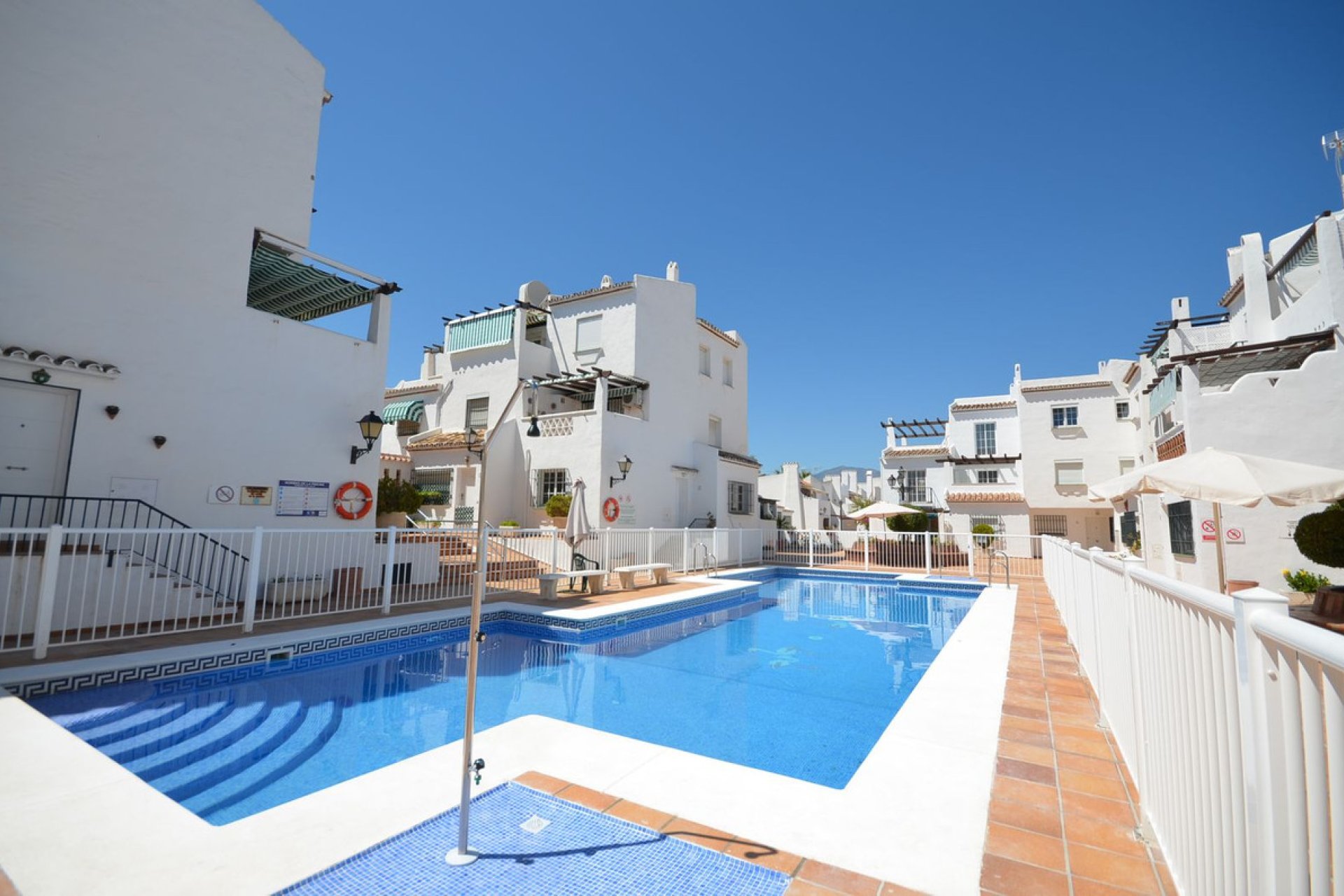 Reventa - Apartment - Penthouse - Manilva - La Duquesa