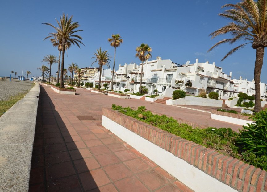 Reventa - Apartment - Penthouse - Manilva - La Duquesa