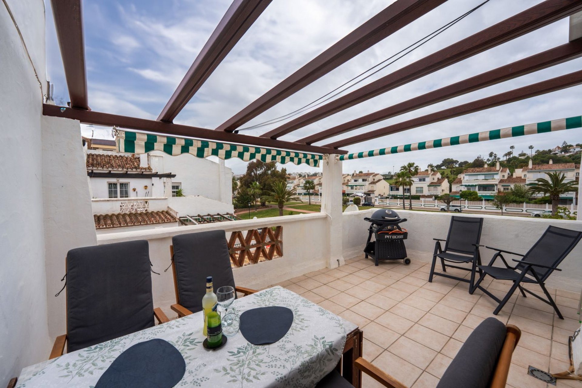 Reventa - Apartment - Penthouse - Manilva - La Duquesa