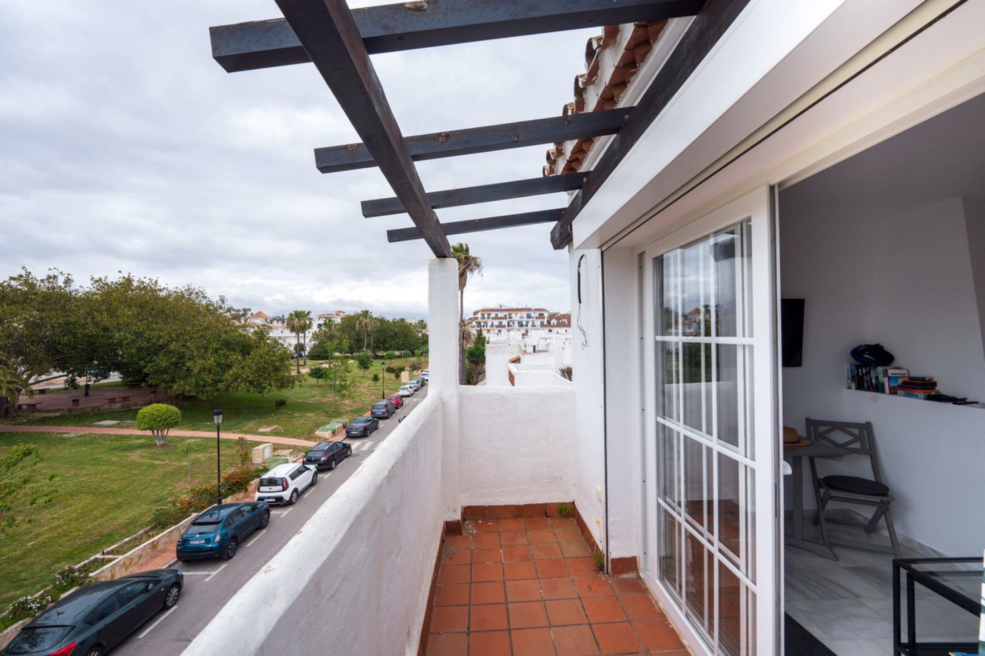 Reventa - Apartment - Penthouse - Manilva - La Duquesa