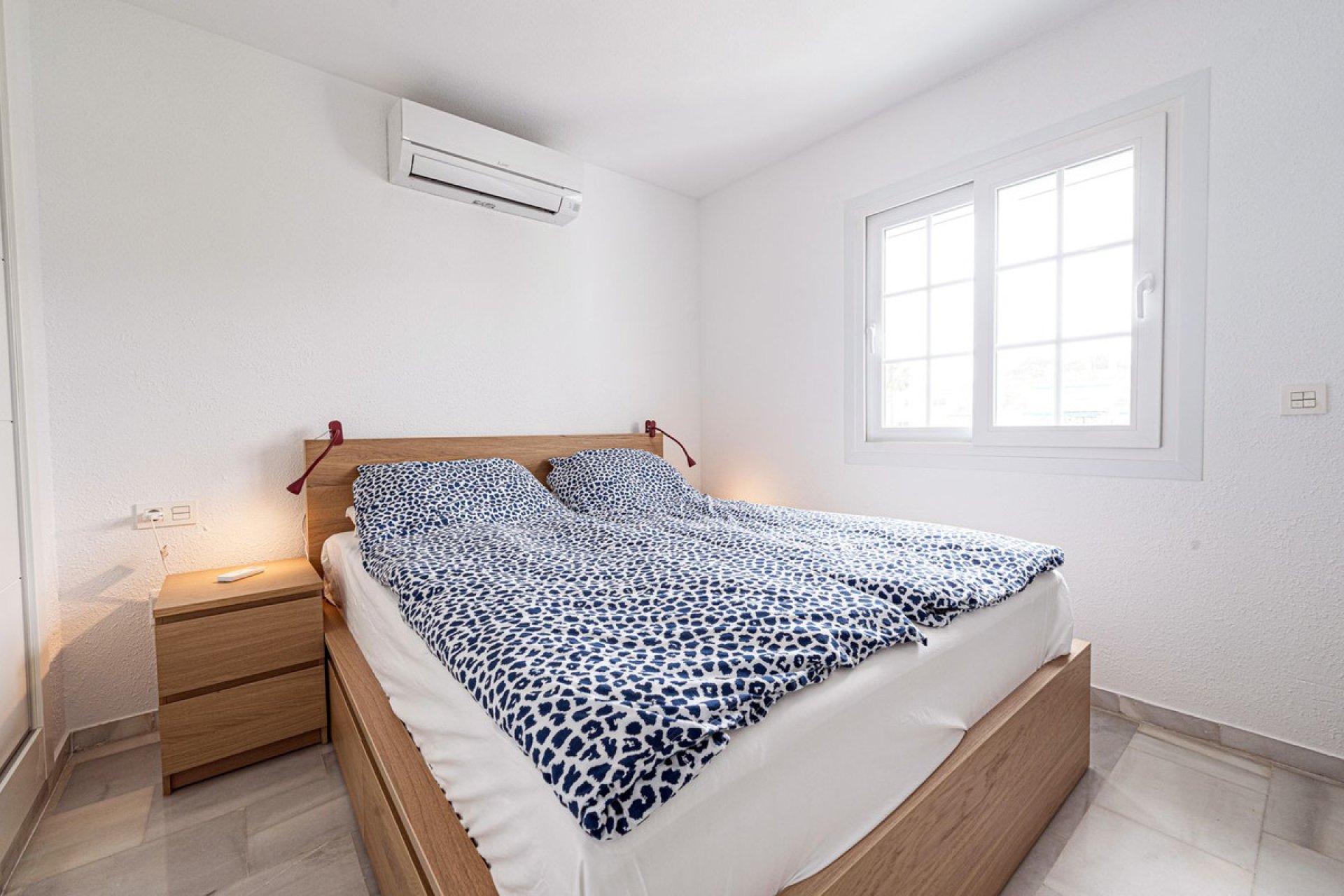 Reventa - Apartment - Penthouse - Manilva - La Duquesa