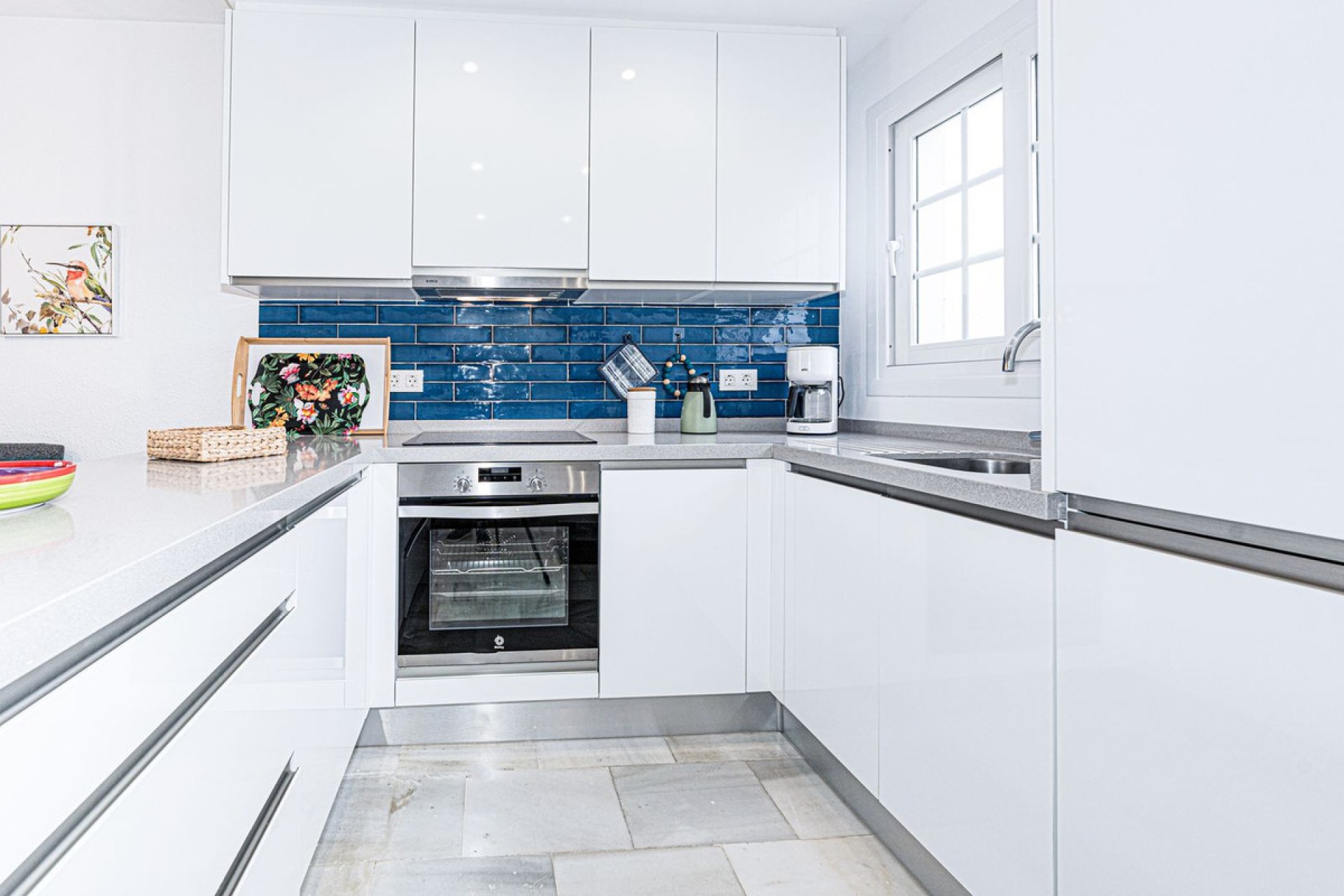 Reventa - Apartment - Penthouse - Manilva - La Duquesa