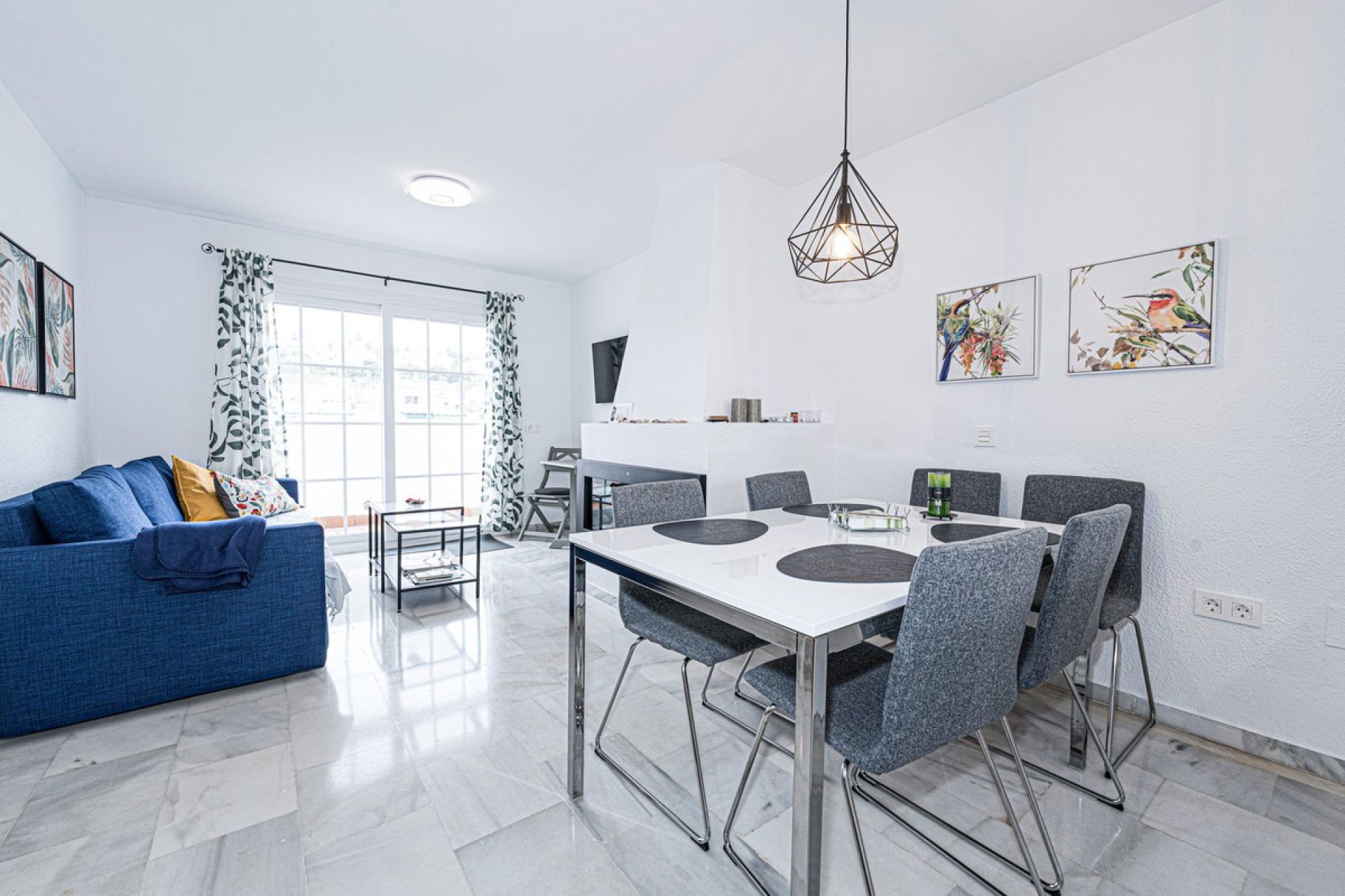 Reventa - Apartment - Penthouse - Manilva - La Duquesa