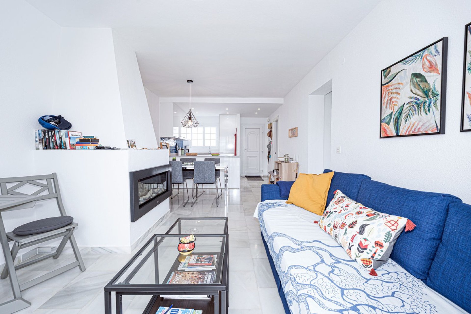 Reventa - Apartment - Penthouse - Manilva - La Duquesa