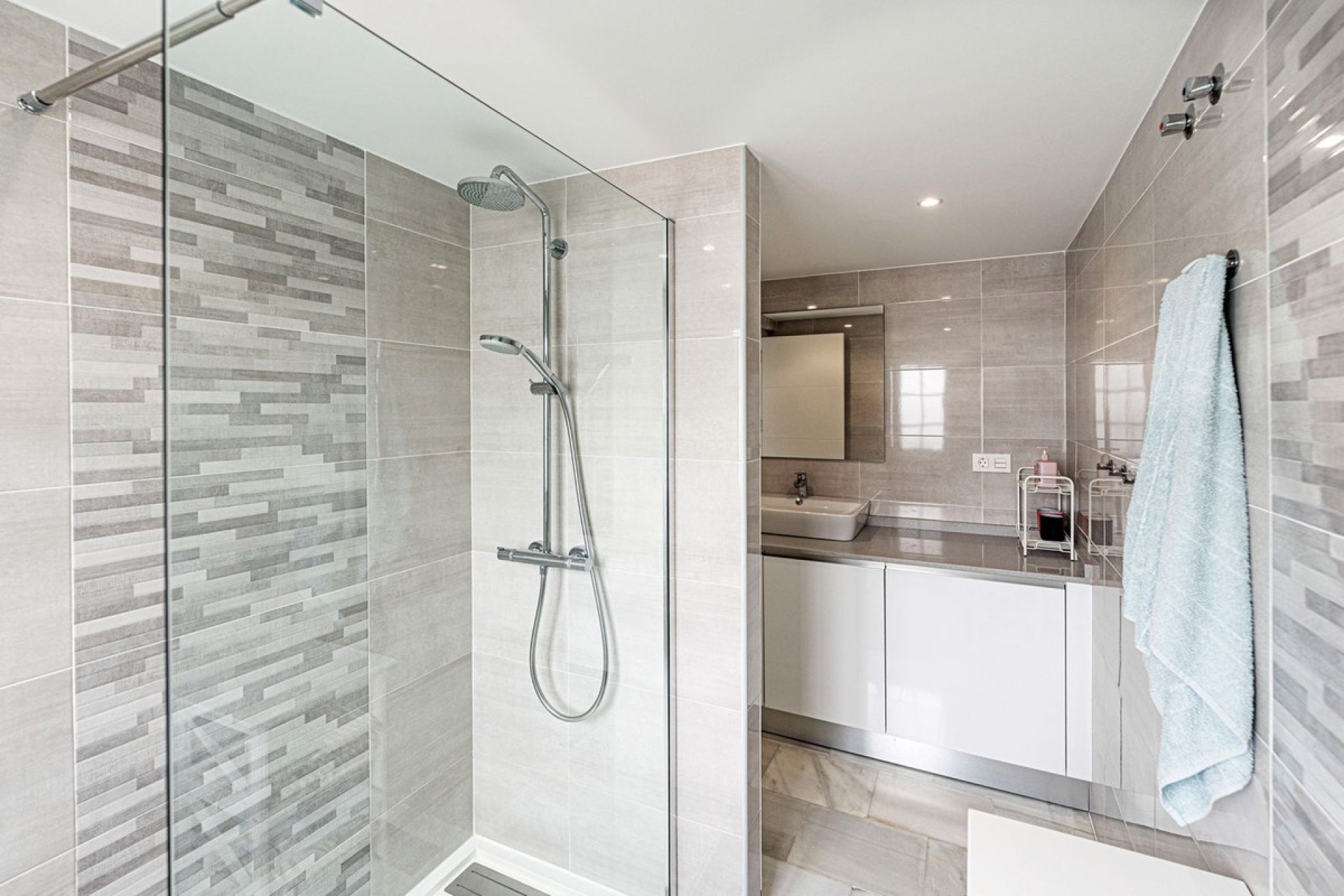 Reventa - Apartment - Penthouse - Manilva - La Duquesa