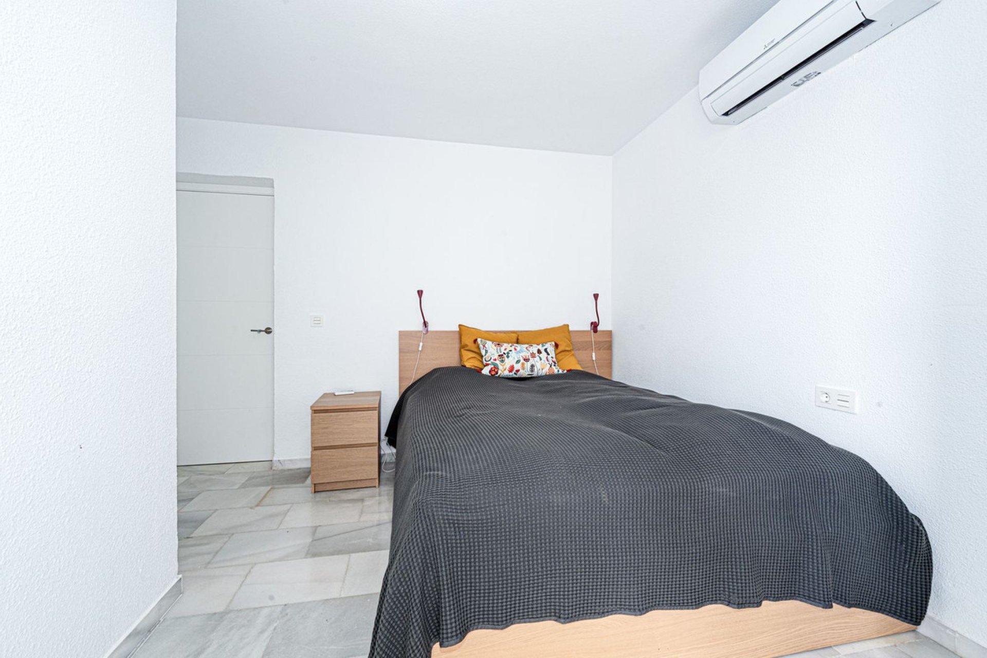 Reventa - Apartment - Penthouse - Manilva - La Duquesa