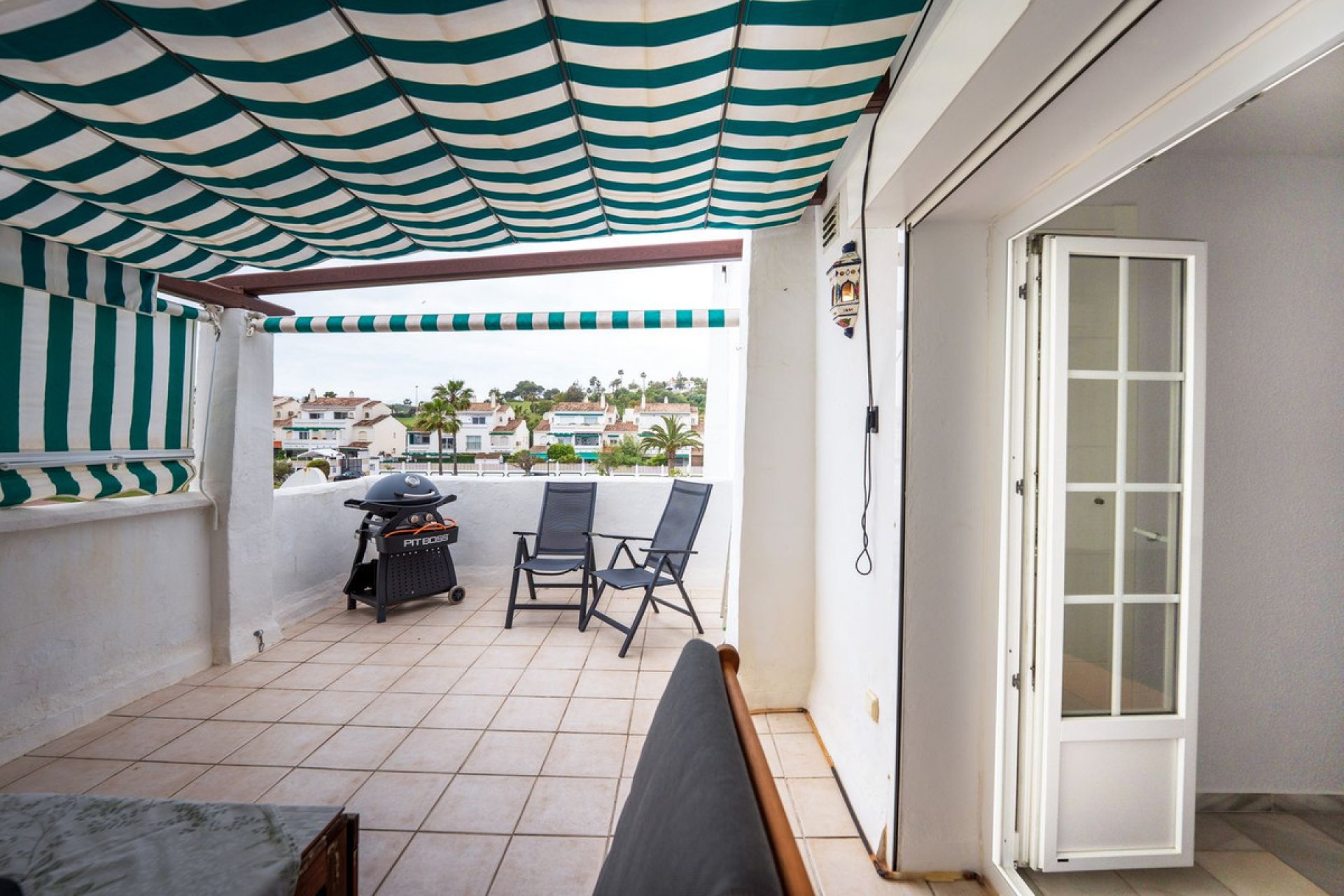 Reventa - Apartment - Penthouse - Manilva - La Duquesa
