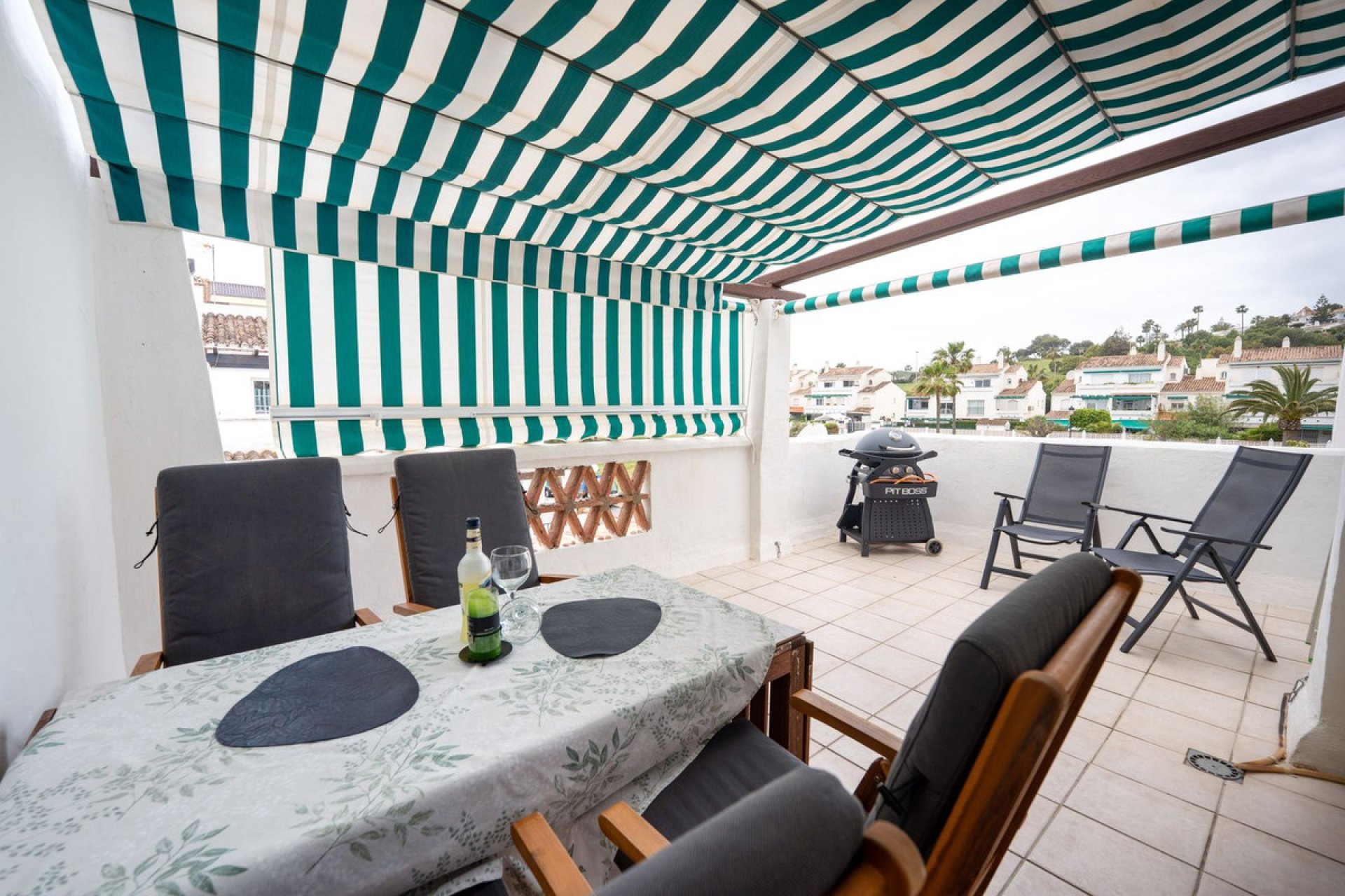 Reventa - Apartment - Penthouse - Manilva - La Duquesa