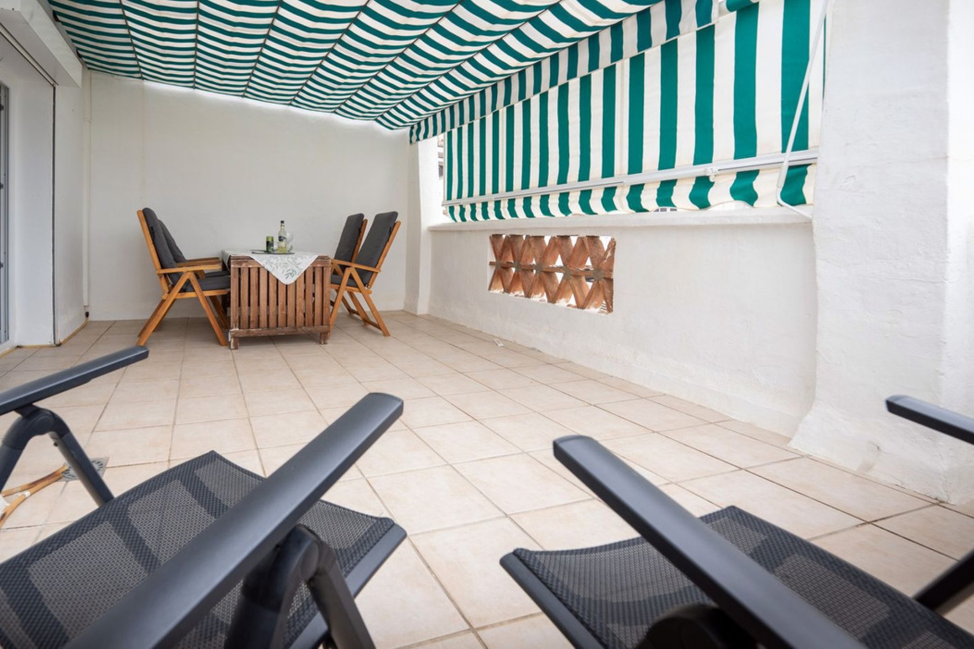 Reventa - Apartment - Penthouse - Manilva - La Duquesa