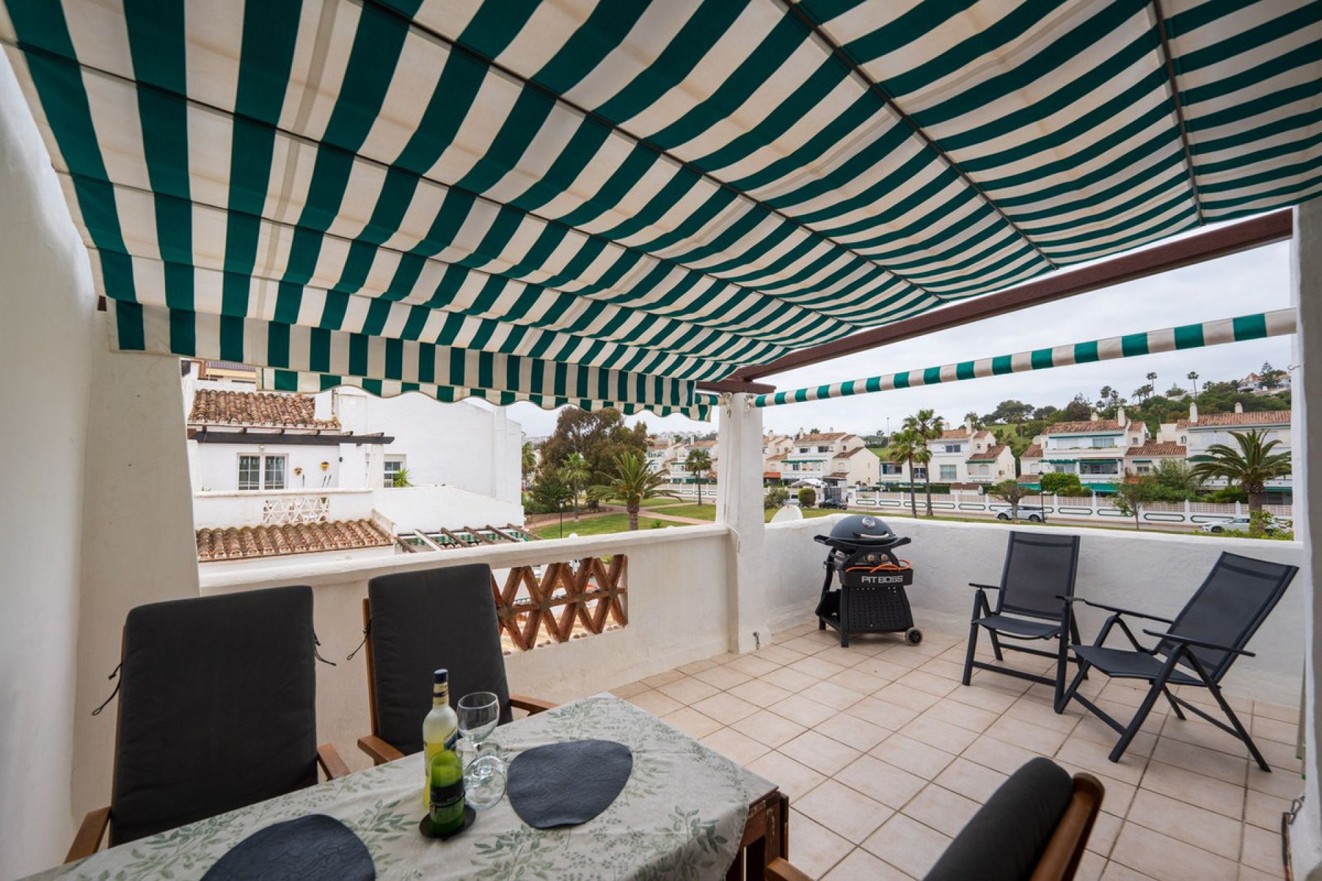 Reventa - Apartment - Penthouse - Manilva - La Duquesa