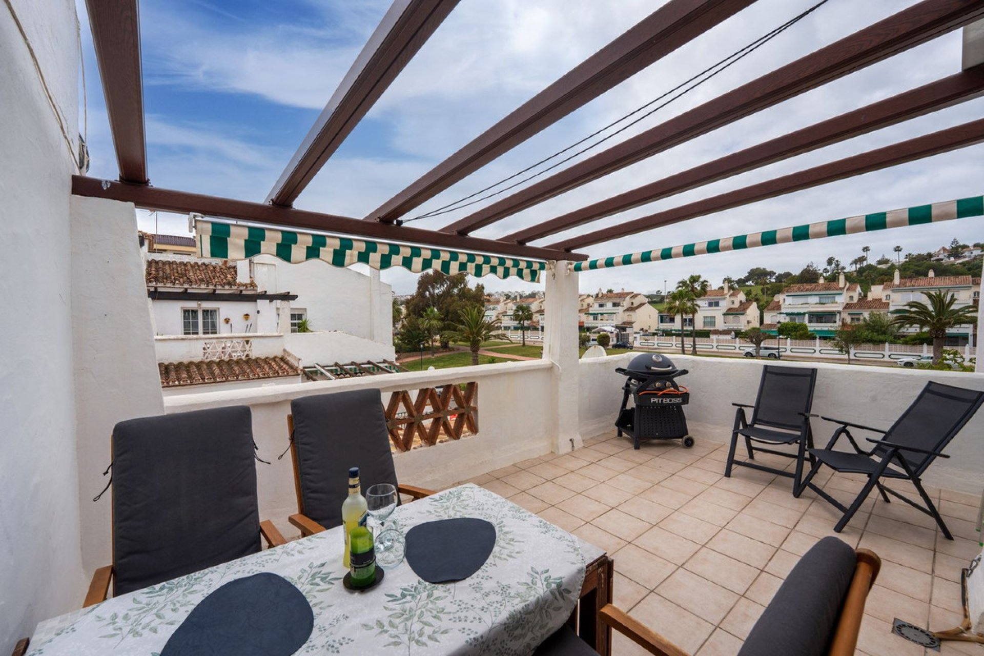 Reventa - Apartment - Penthouse - Manilva - La Duquesa