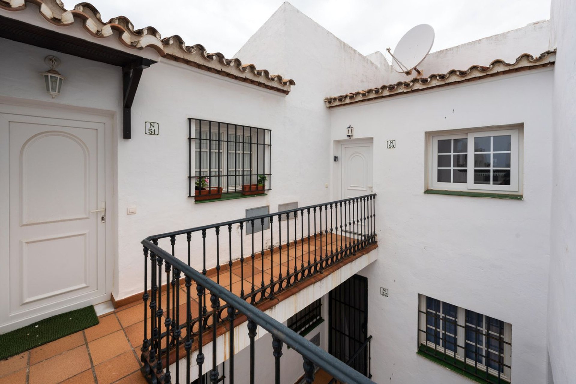 Reventa - Apartment - Penthouse - Manilva - La Duquesa