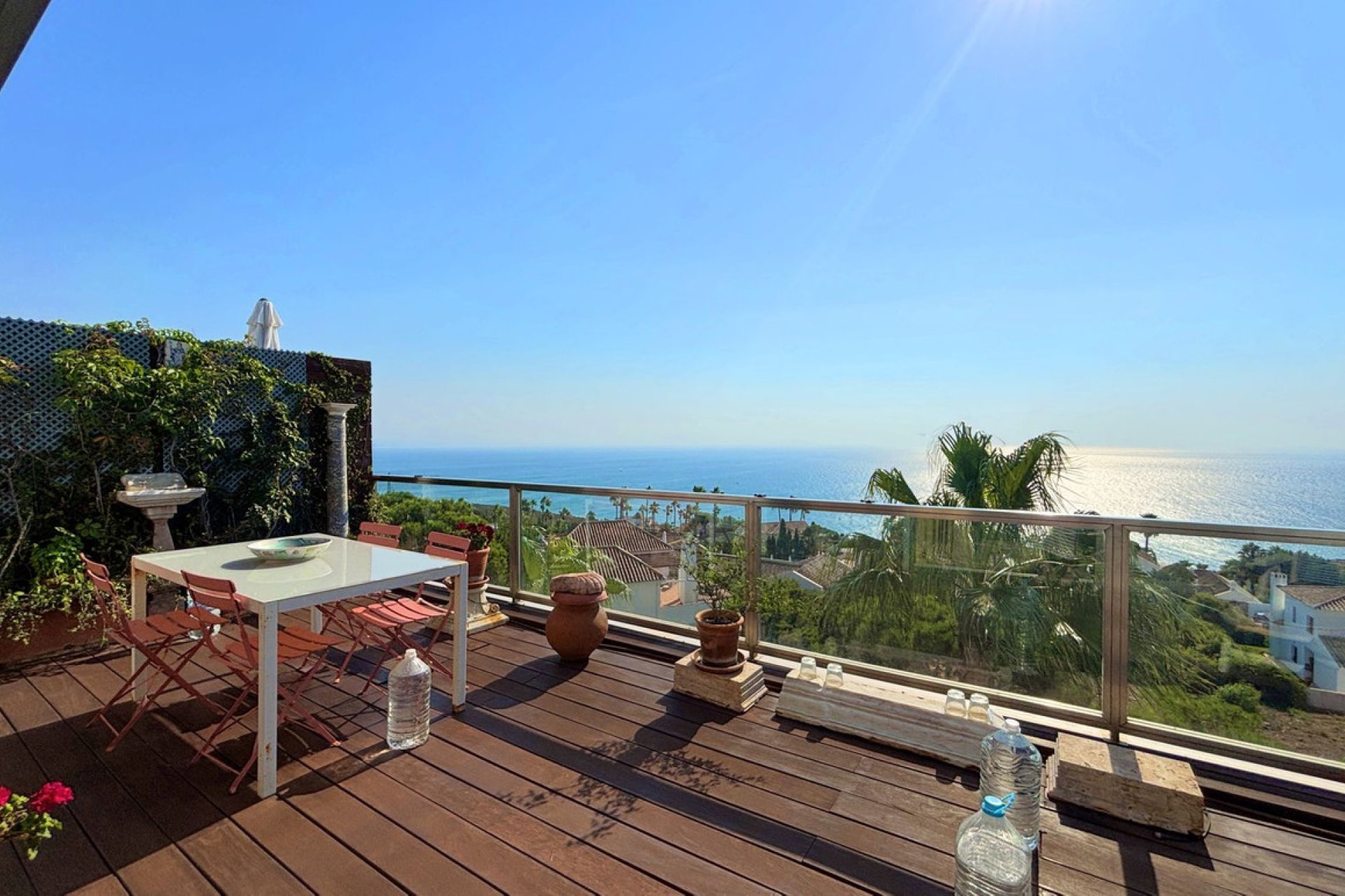 Reventa - Apartment - Penthouse - Manilva - La Duquesa