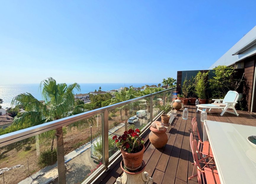 Reventa - Apartment - Penthouse - Manilva - La Duquesa