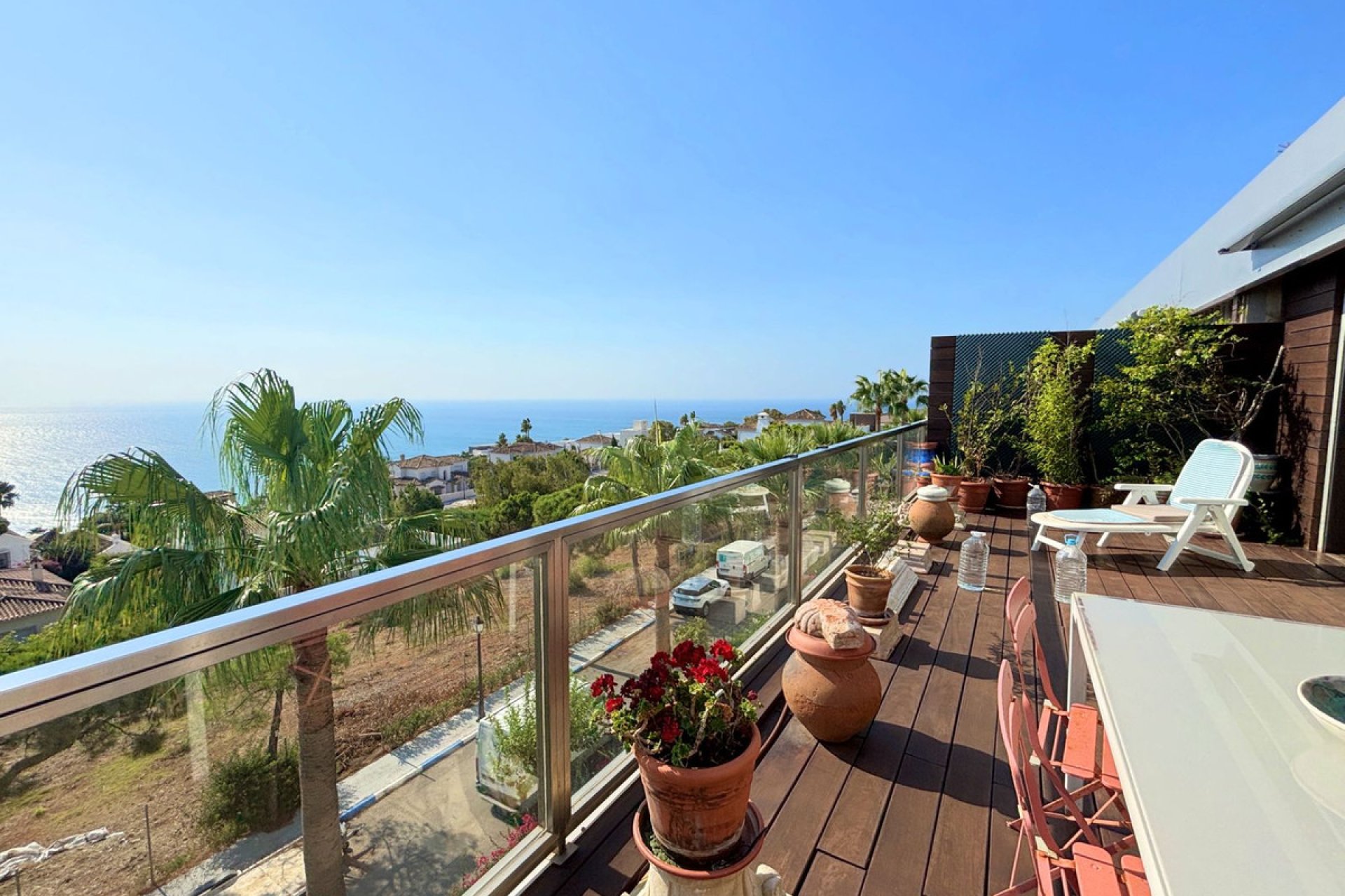 Reventa - Apartment - Penthouse - Manilva - La Duquesa