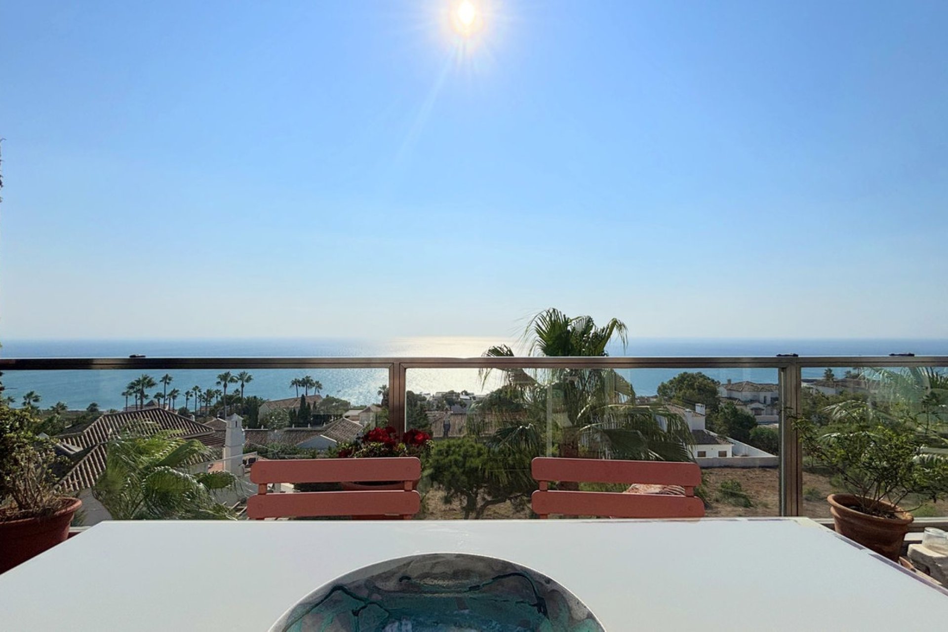 Reventa - Apartment - Penthouse - Manilva - La Duquesa