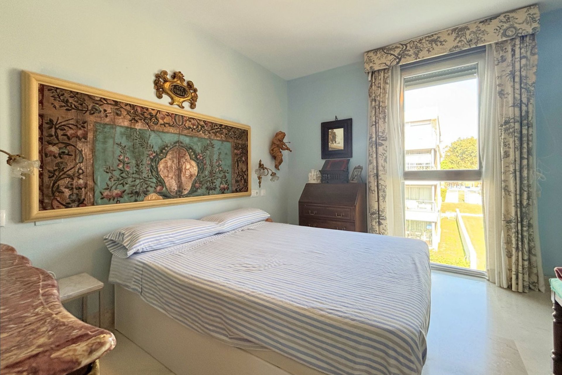 Reventa - Apartment - Penthouse - Manilva - La Duquesa