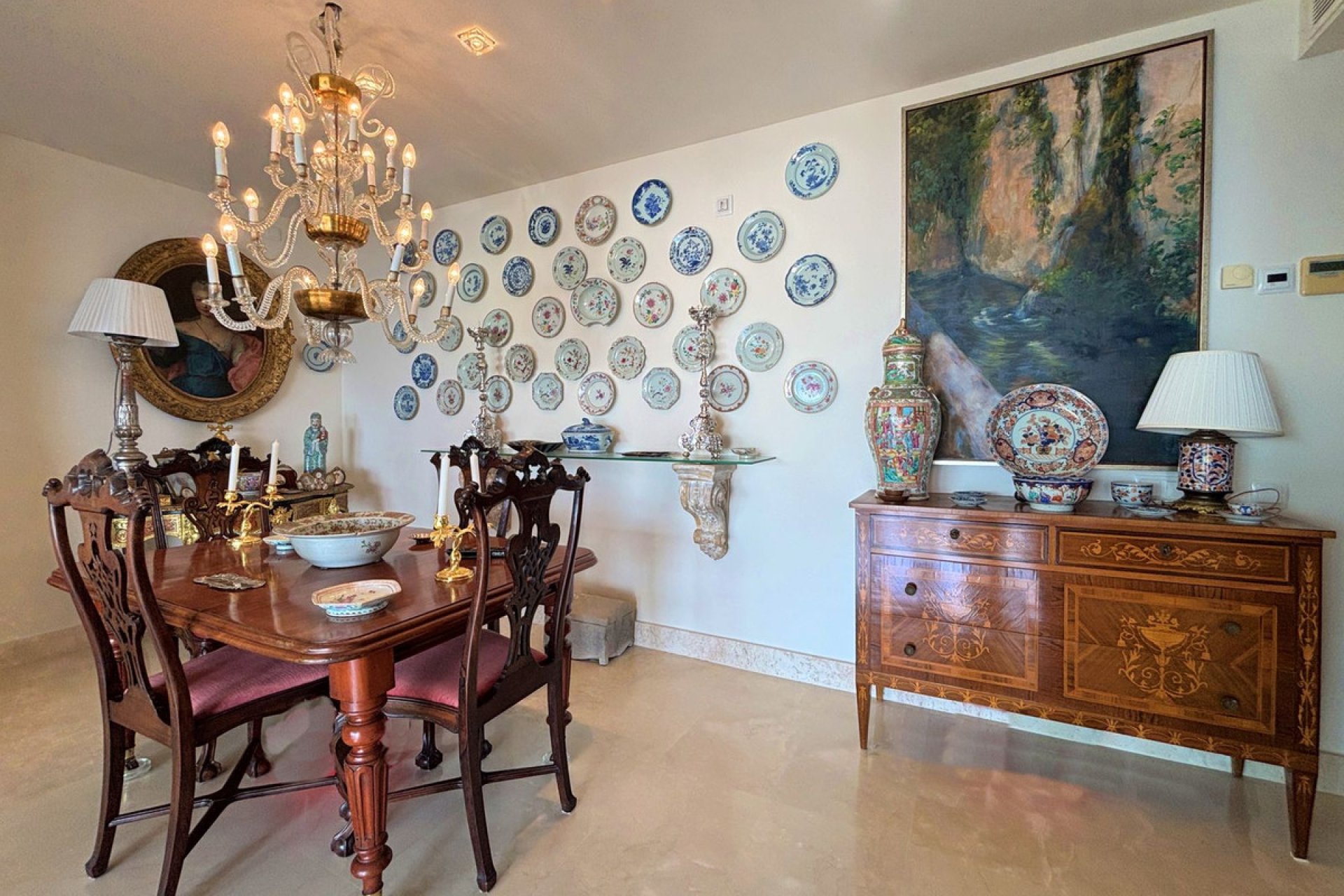 Reventa - Apartment - Penthouse - Manilva - La Duquesa