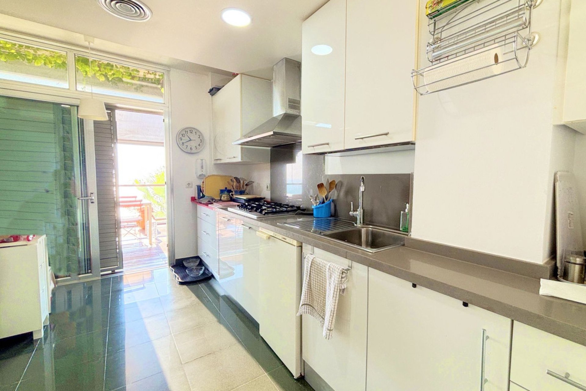 Reventa - Apartment - Penthouse - Manilva - La Duquesa