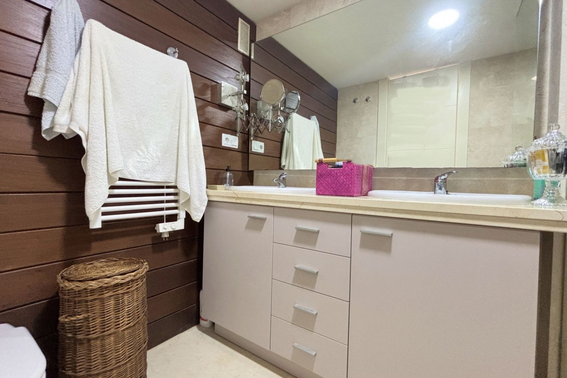 Reventa - Apartment - Penthouse - Manilva - La Duquesa