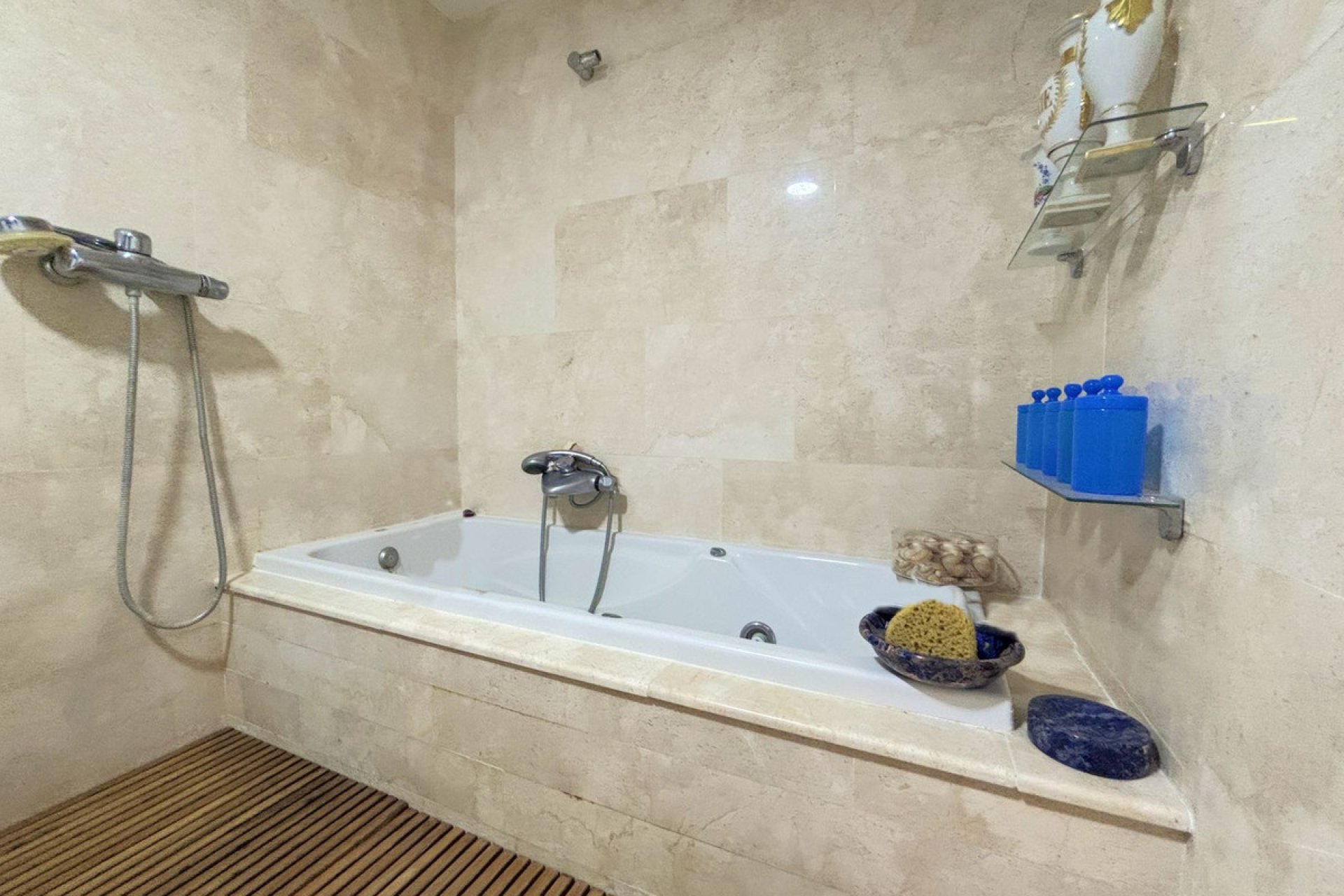 Reventa - Apartment - Penthouse - Manilva - La Duquesa