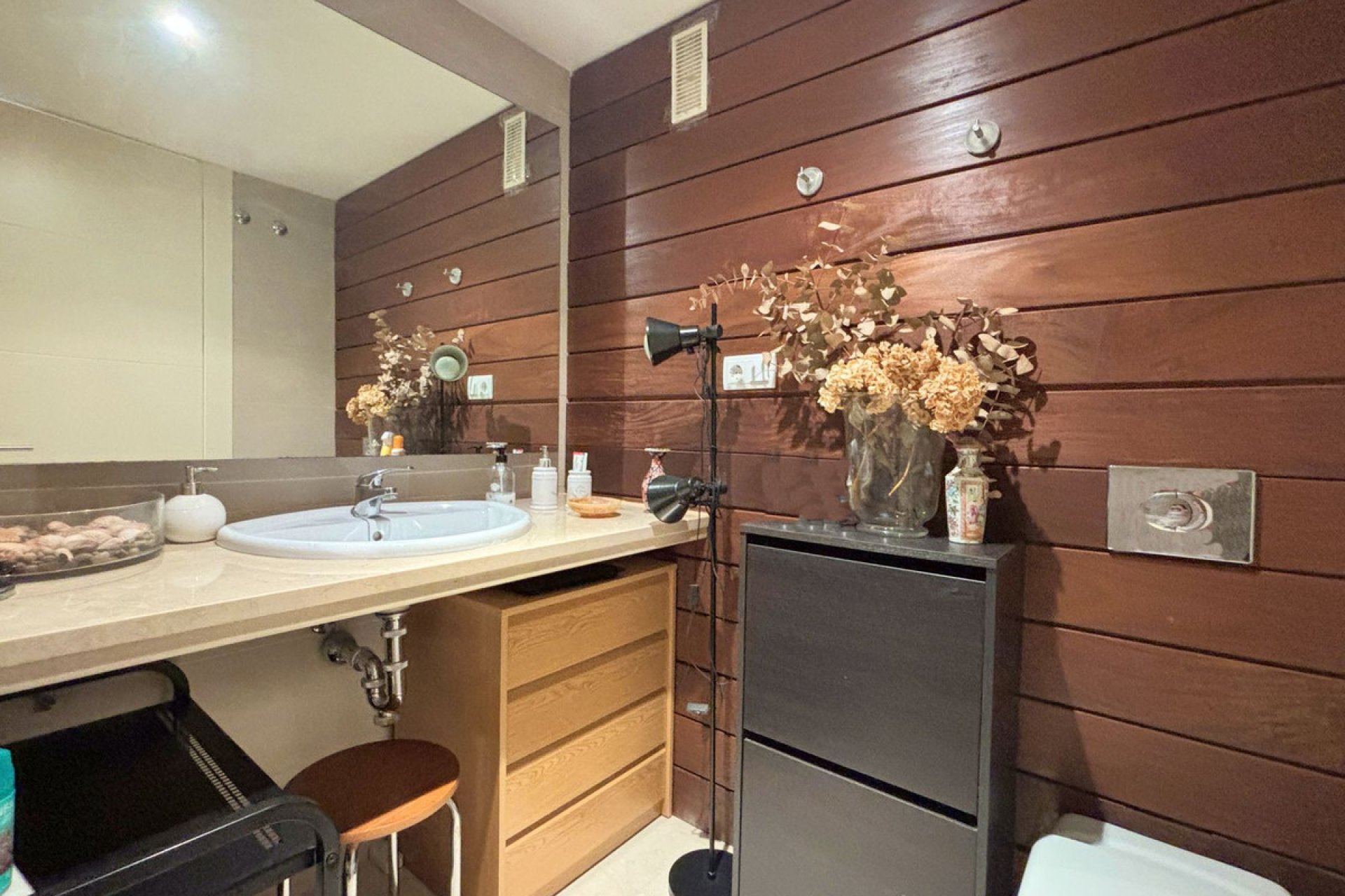 Reventa - Apartment - Penthouse - Manilva - La Duquesa