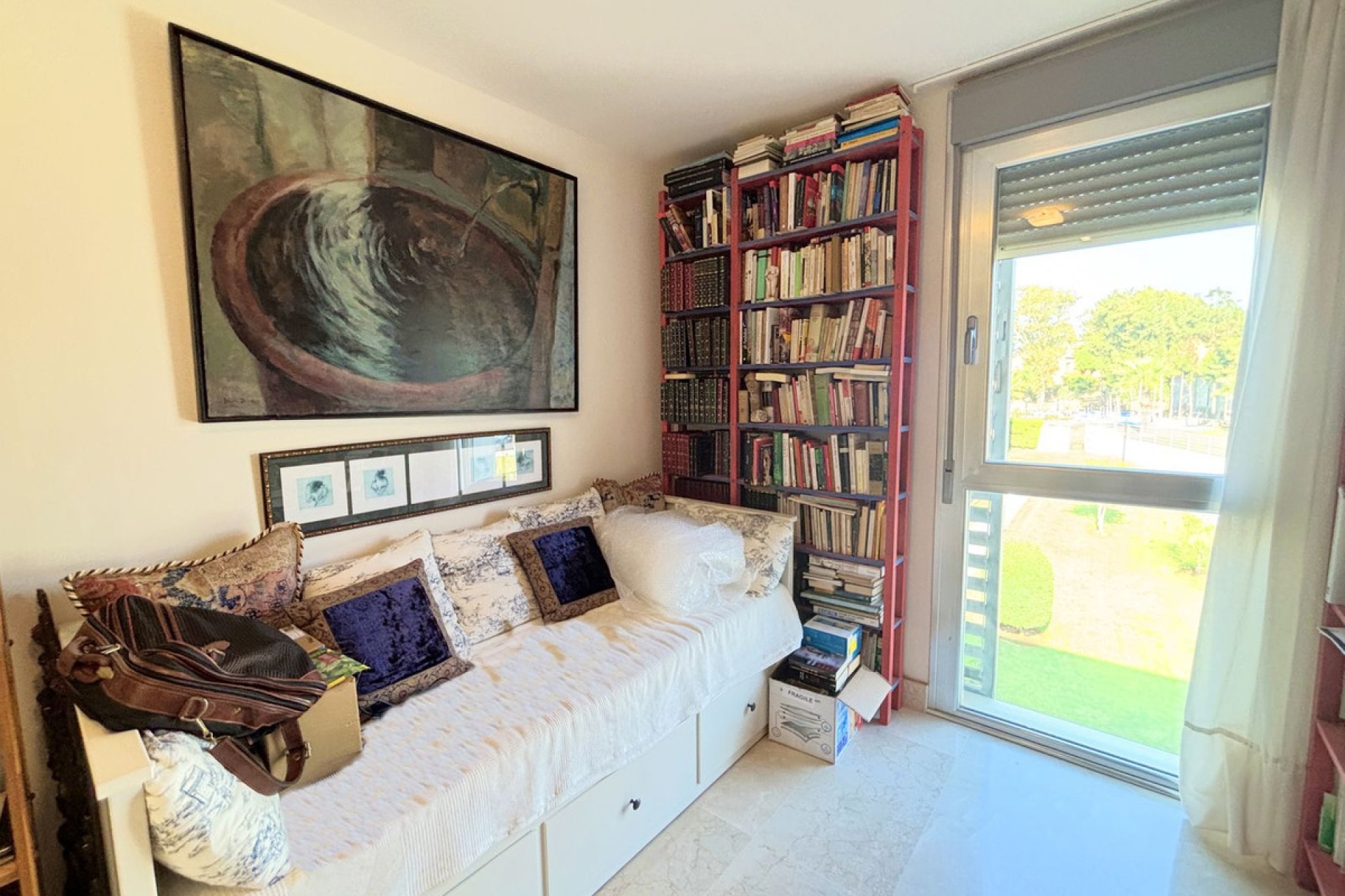 Reventa - Apartment - Penthouse - Manilva - La Duquesa