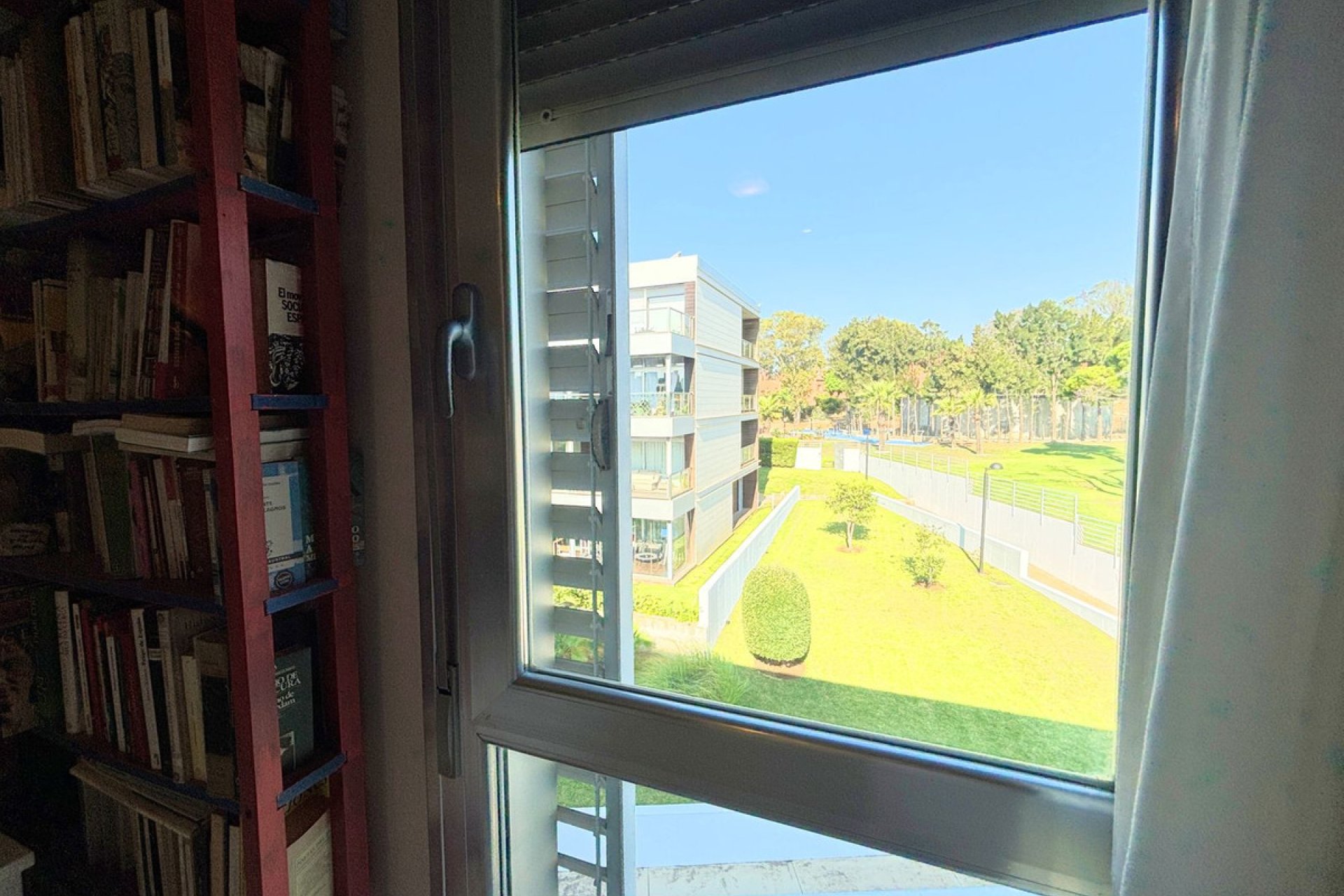 Reventa - Apartment - Penthouse - Manilva - La Duquesa