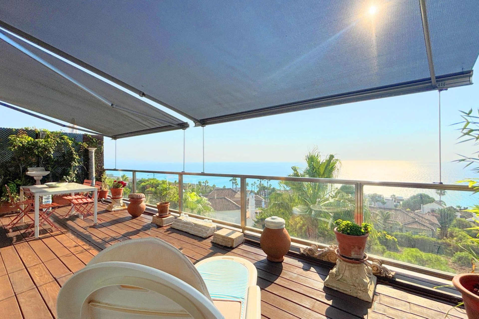Reventa - Apartment - Penthouse - Manilva - La Duquesa