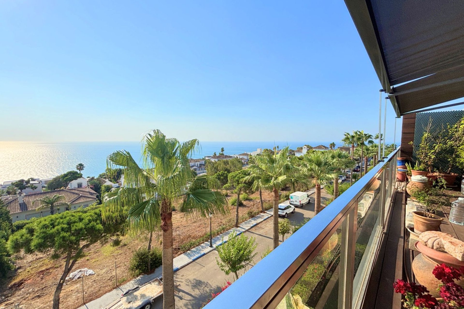 Reventa - Apartment - Penthouse - Manilva - La Duquesa