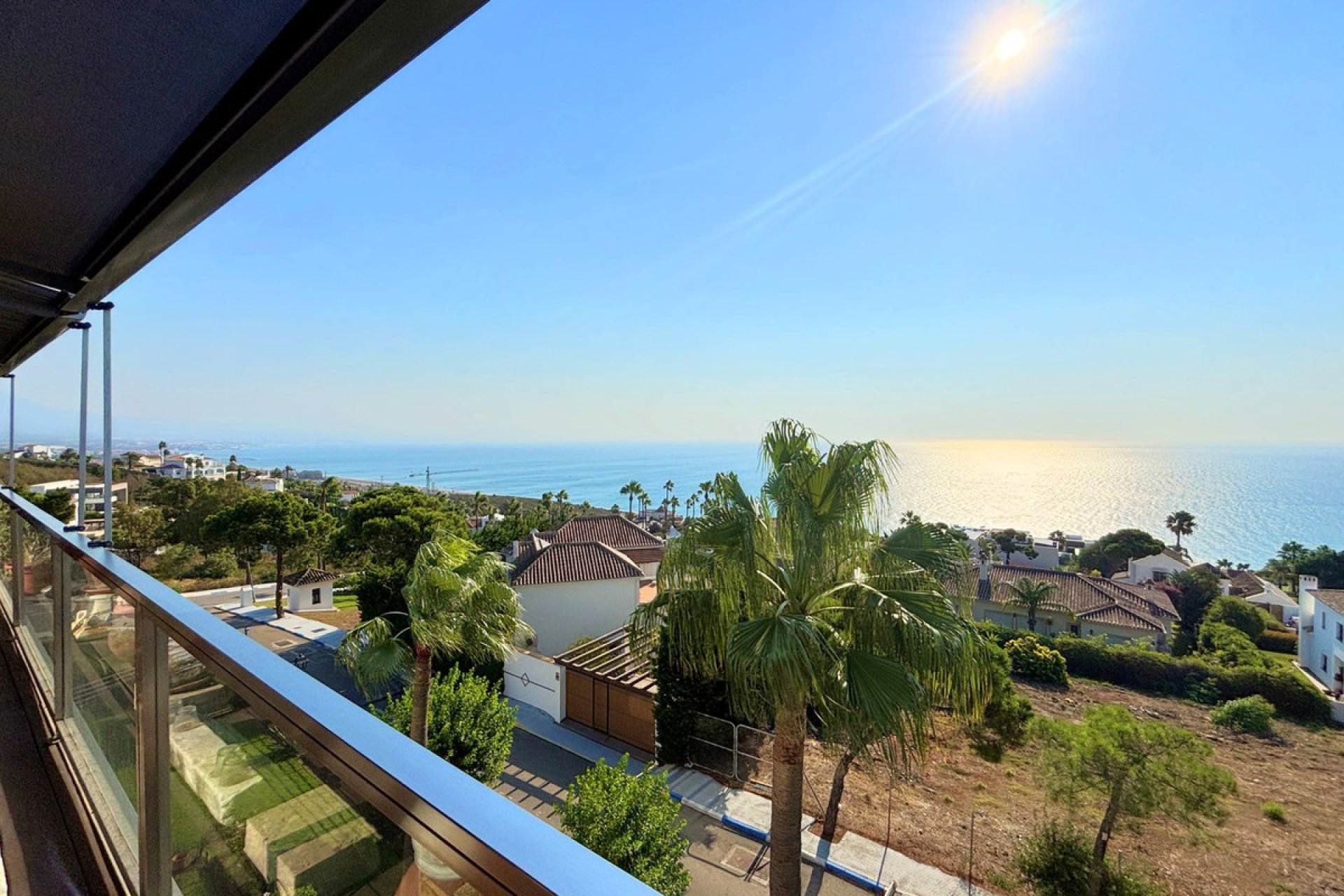 Reventa - Apartment - Penthouse - Manilva - La Duquesa