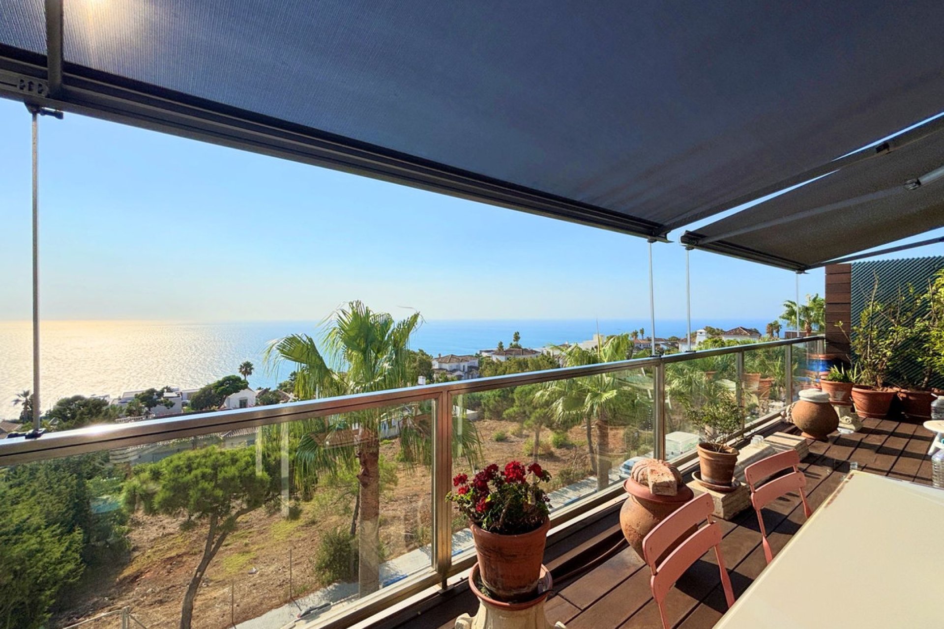 Reventa - Apartment - Penthouse - Manilva - La Duquesa