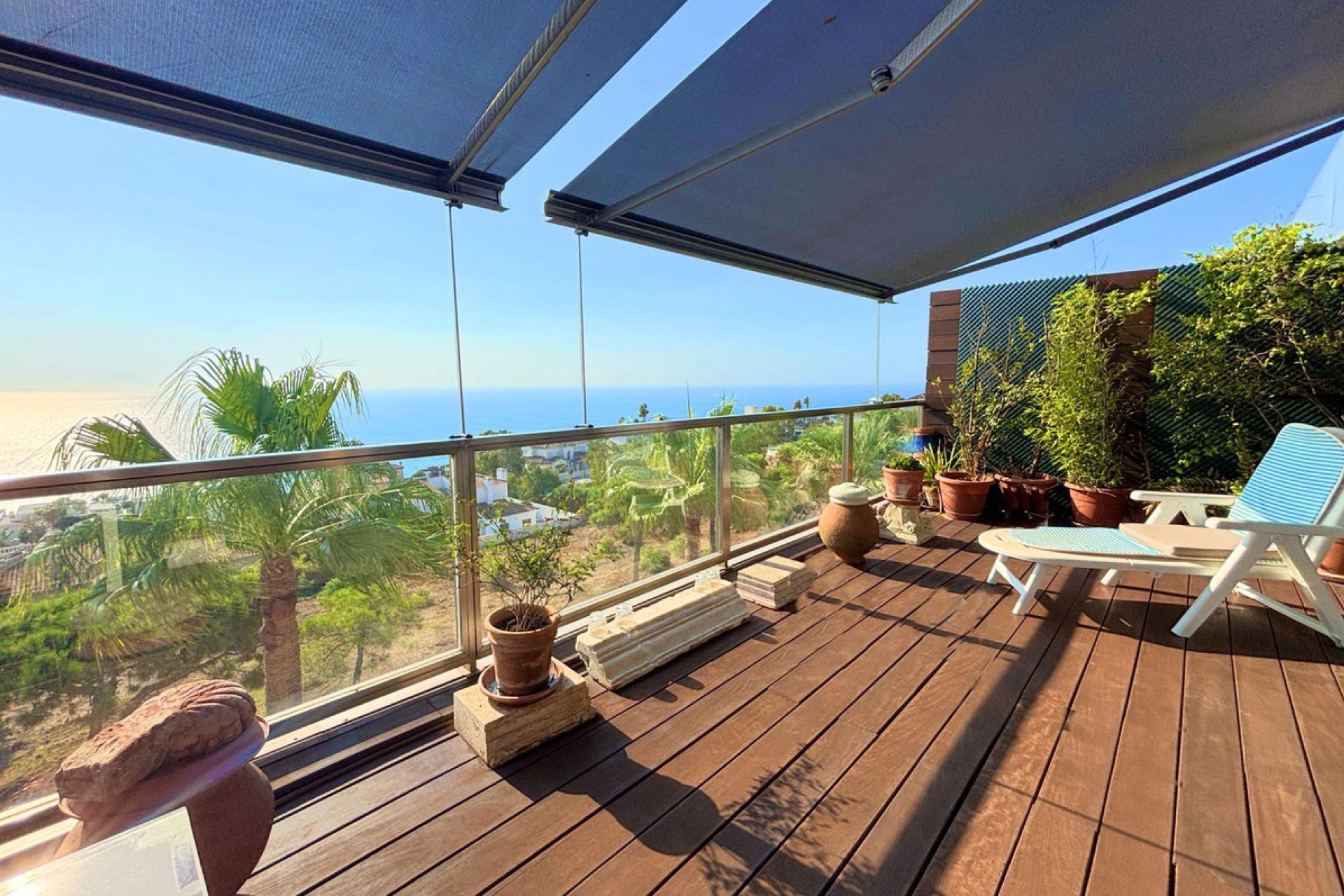 Reventa - Apartment - Penthouse - Manilva - La Duquesa