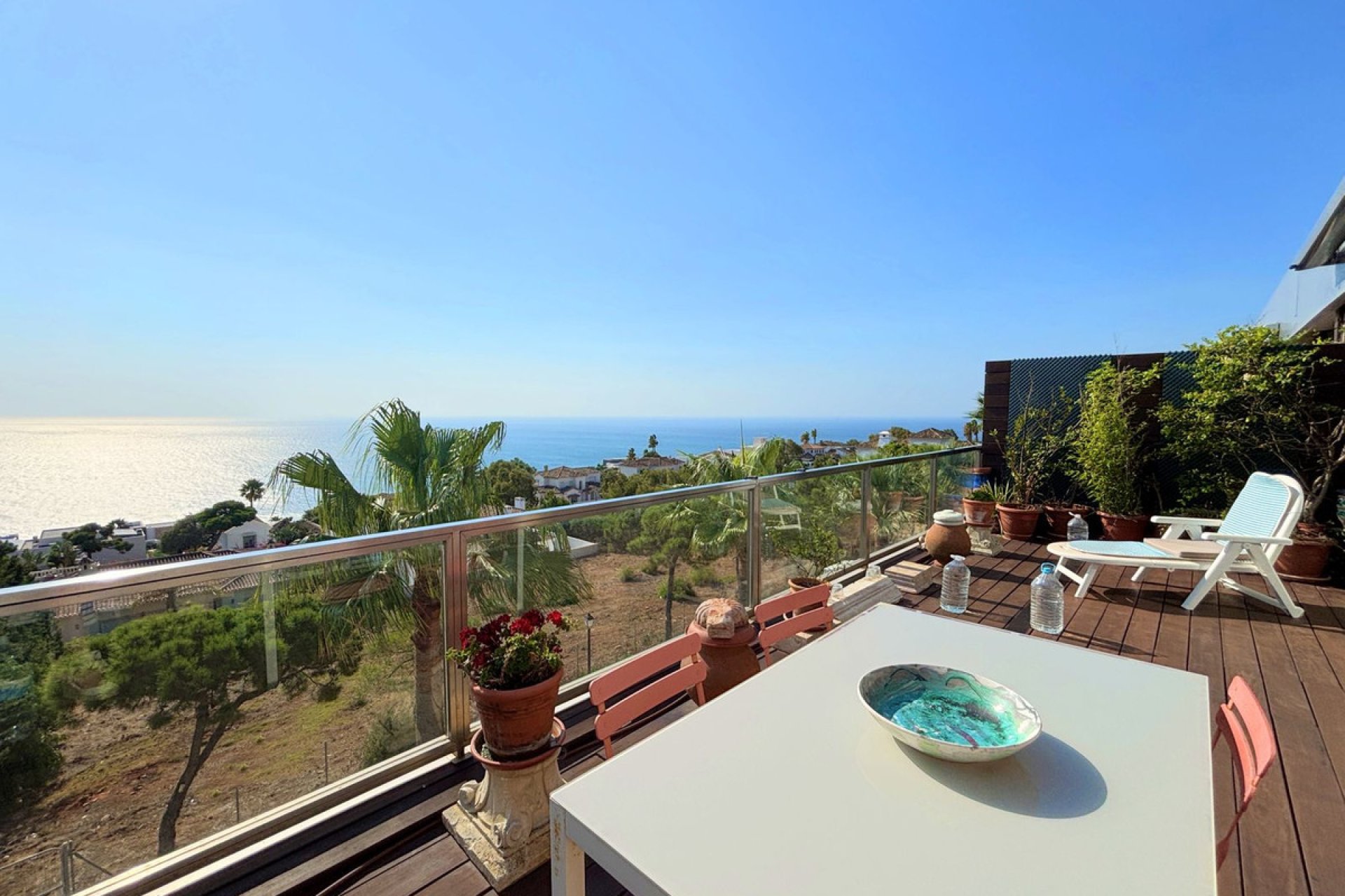 Reventa - Apartment - Penthouse - Manilva - La Duquesa
